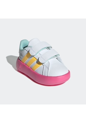 adidas Sportswear Sneaker »GRAND COURT MINNIE CF I«