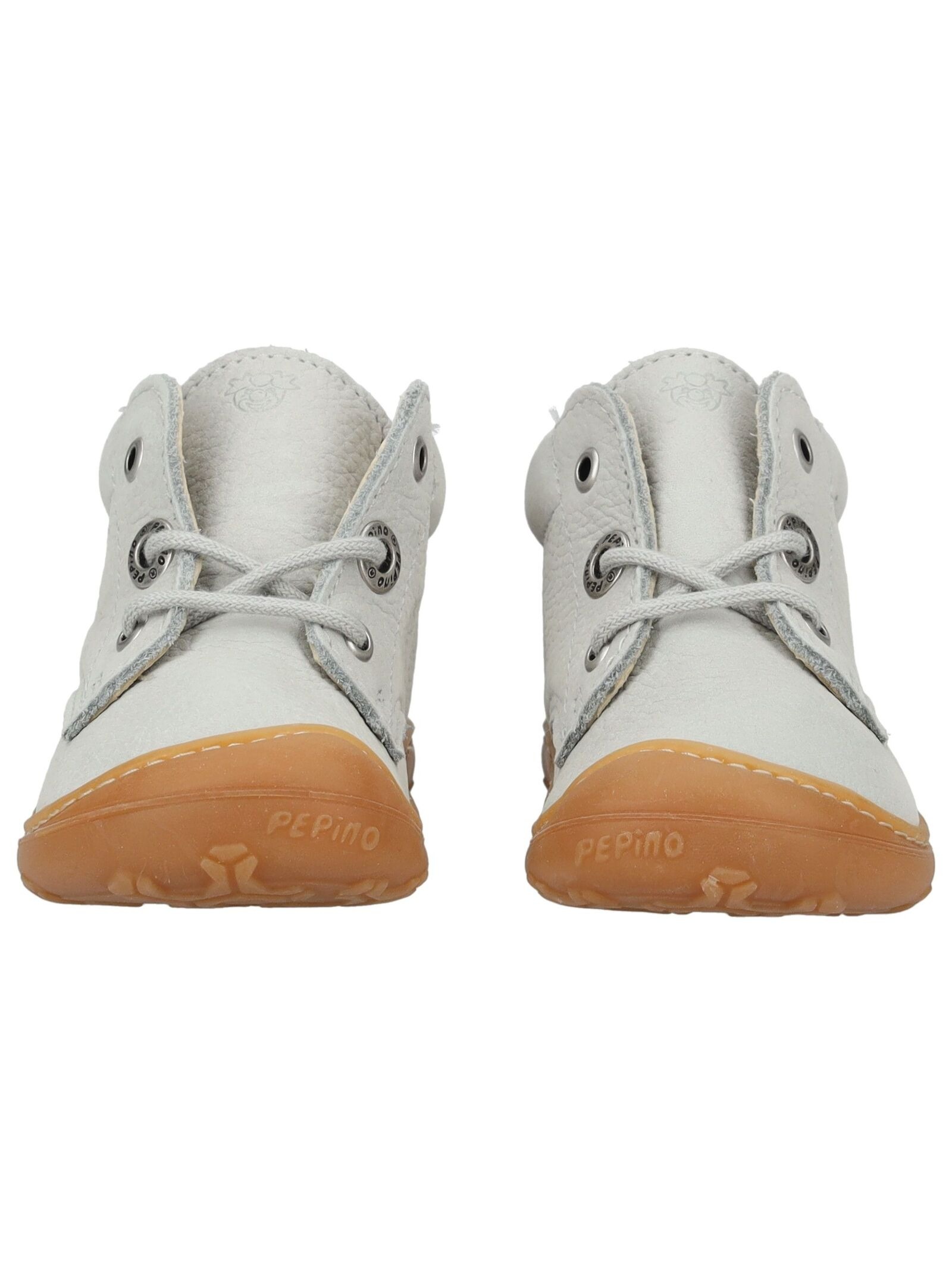 Pepino Lauflernschuh »Pepino Halbschuhe Leder«