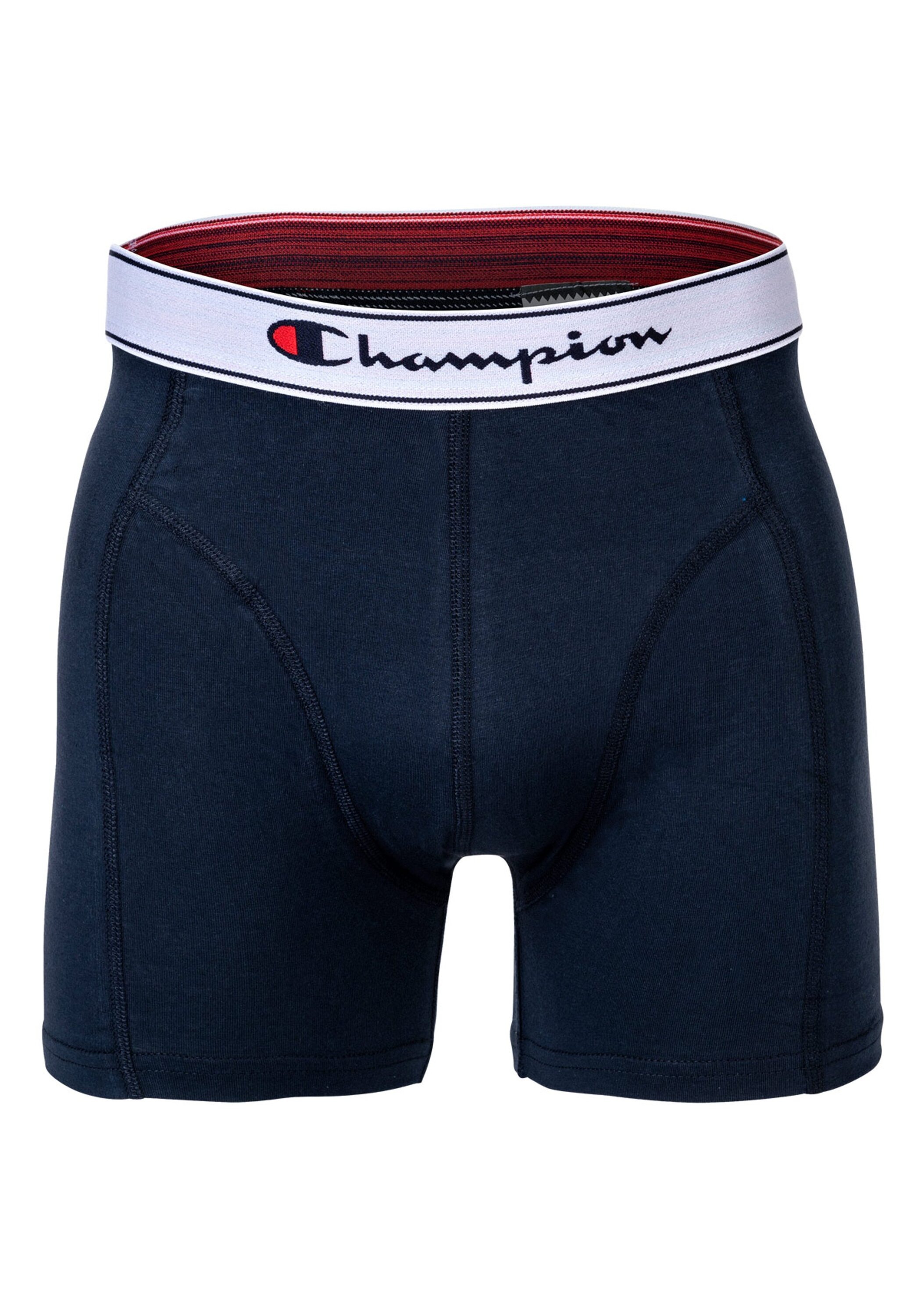 Champion Boxershorts »Boxershort 2er Pack«