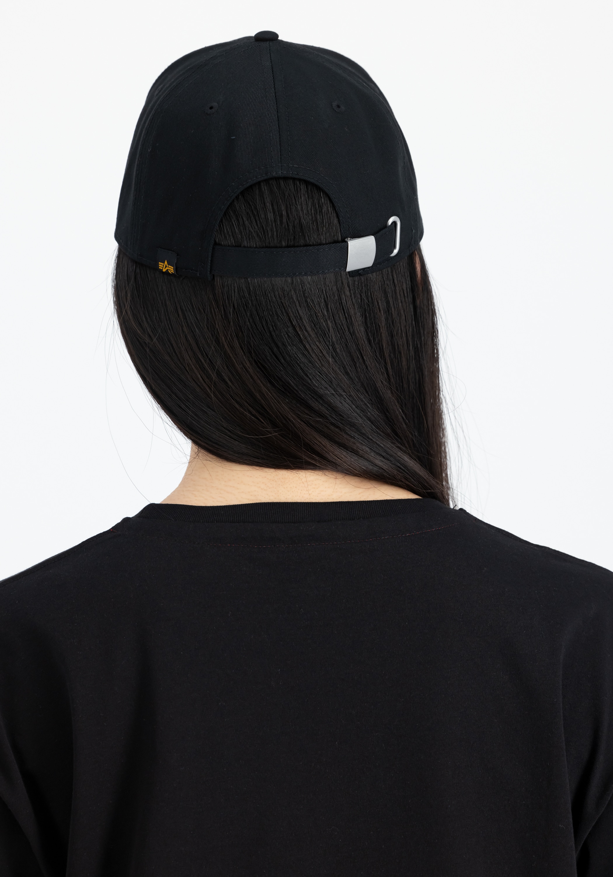 Alpha Industries Trucker Cap »Alpha Industries Accessoires - Headwear College Cap«