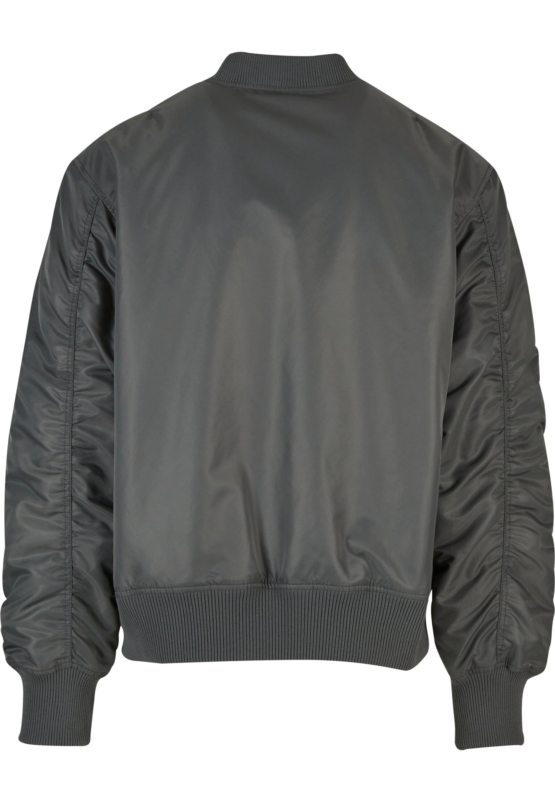 Karl Kani Bomberjacke »Karl Kani Karl Kani Small Signature Distressed Bomber Jacket«, (1 St.), ohne Kapuze