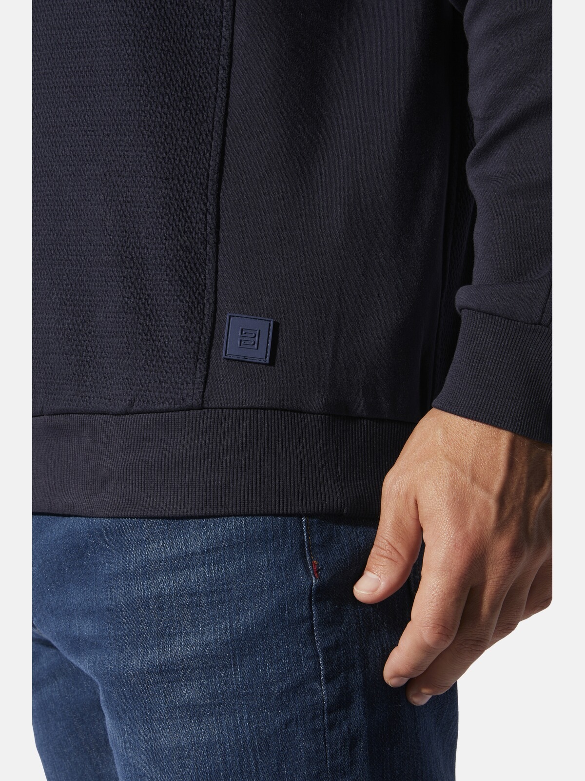 Babista Sweatshirt »Sweatshirt MODORO«