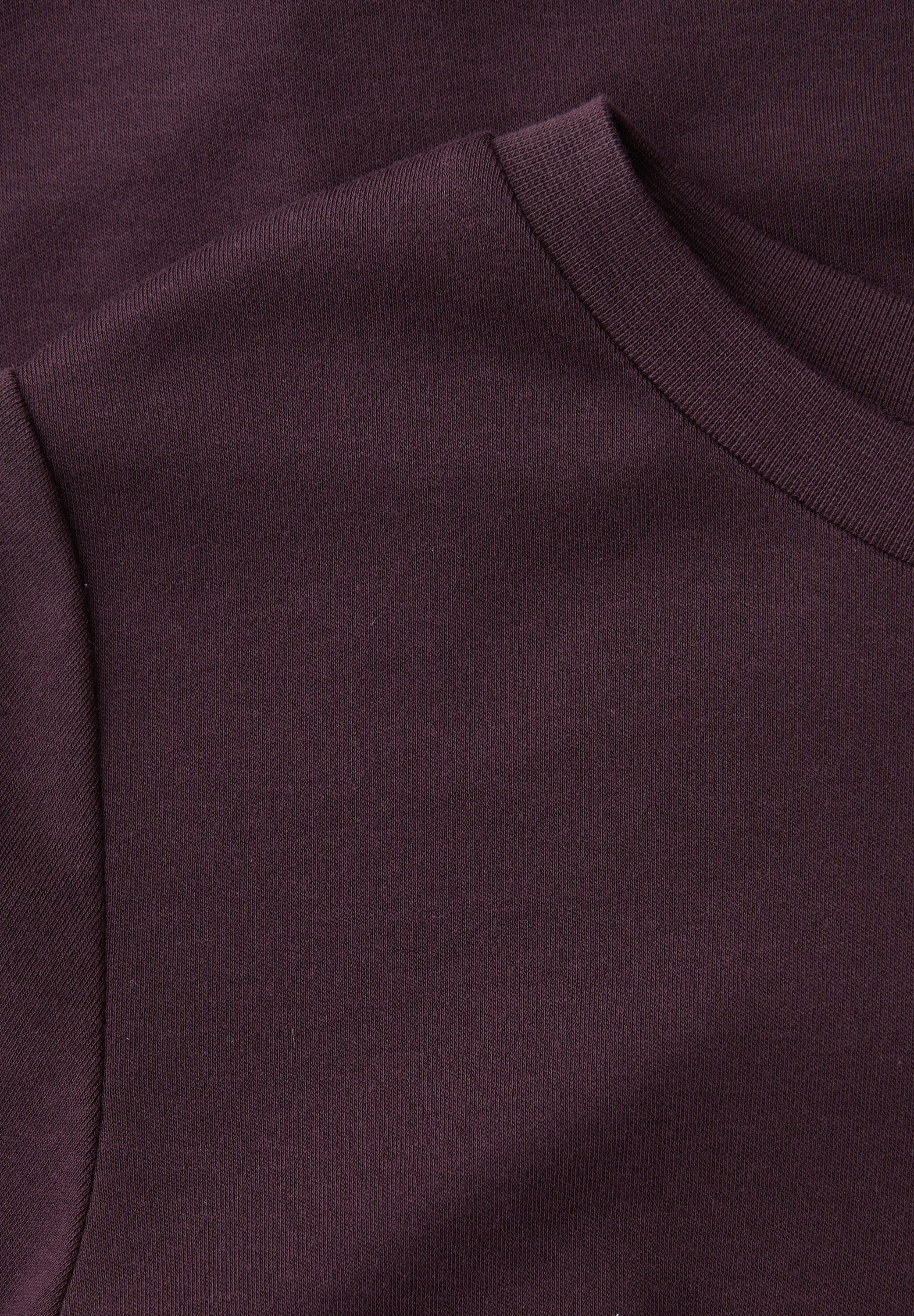 STREET ONE STUDIO T-Shirt Rundhalsausschnitt