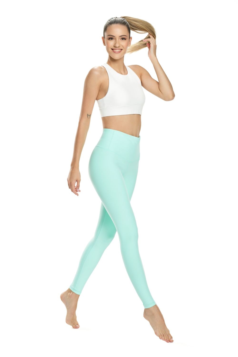 Winshape Leggings »Functional Comfort HWL117C«  mit V-Shape Applikation und Core-Bund