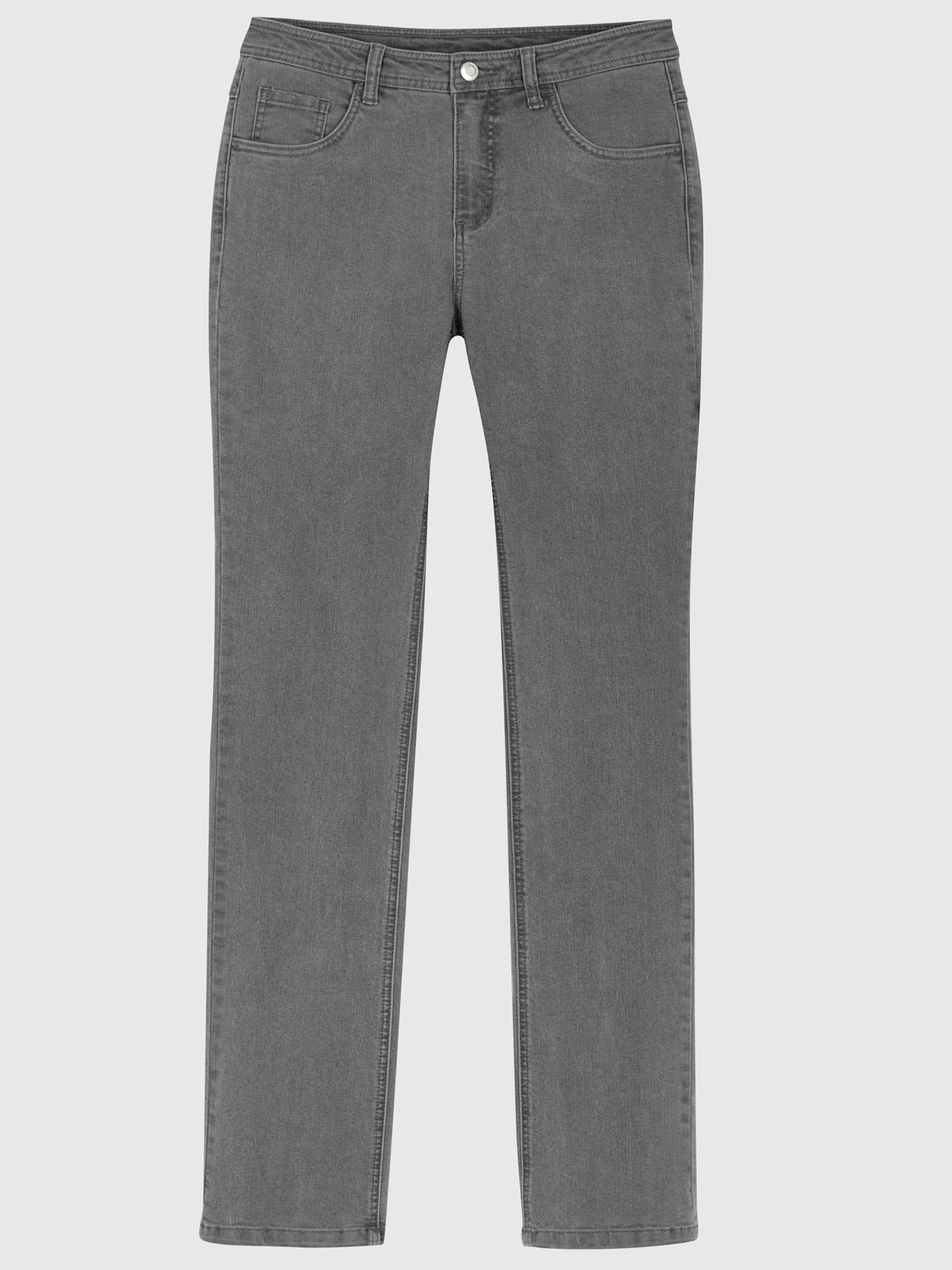 Classic Basics Bequeme Jeans 1