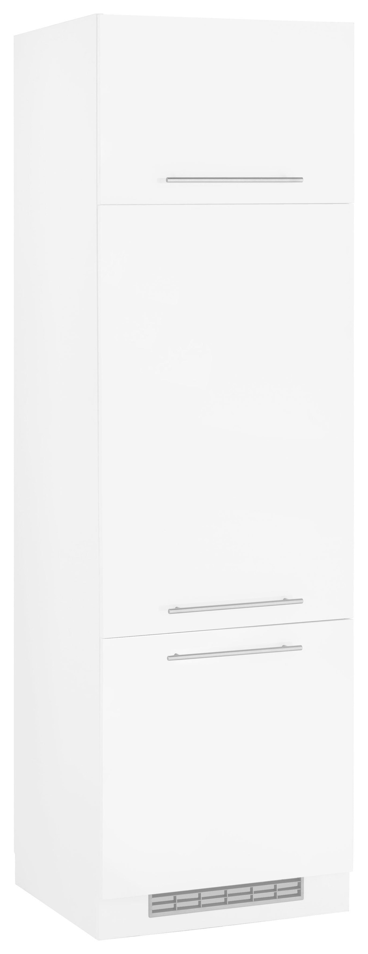 wiho Küchen 1100000002199 "Flexi2, Breite/Höhe: 60/200 cm" inkl. verstellbaren Einlegeboden
