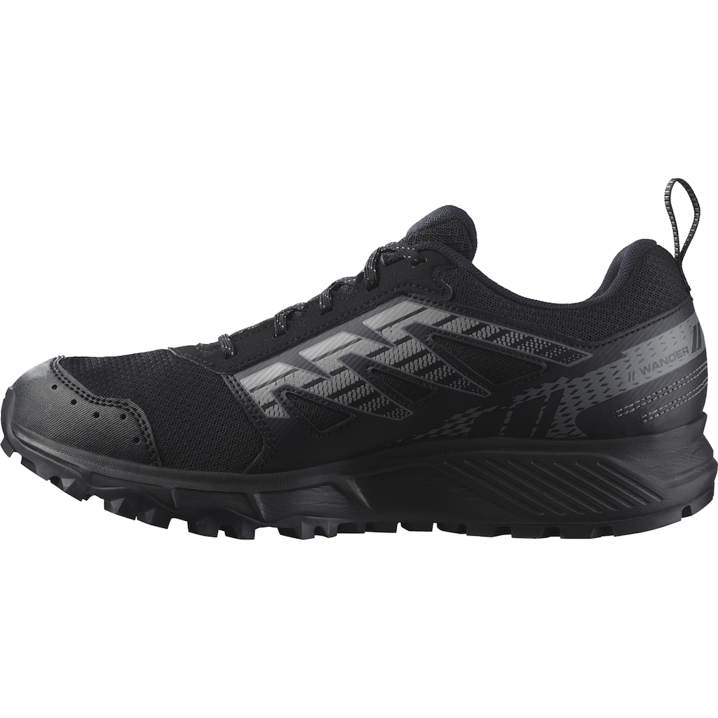 Salomon Wanderschuh »WANDER GORE-TEX®«, wasserdicht, Trailrunningschuhe