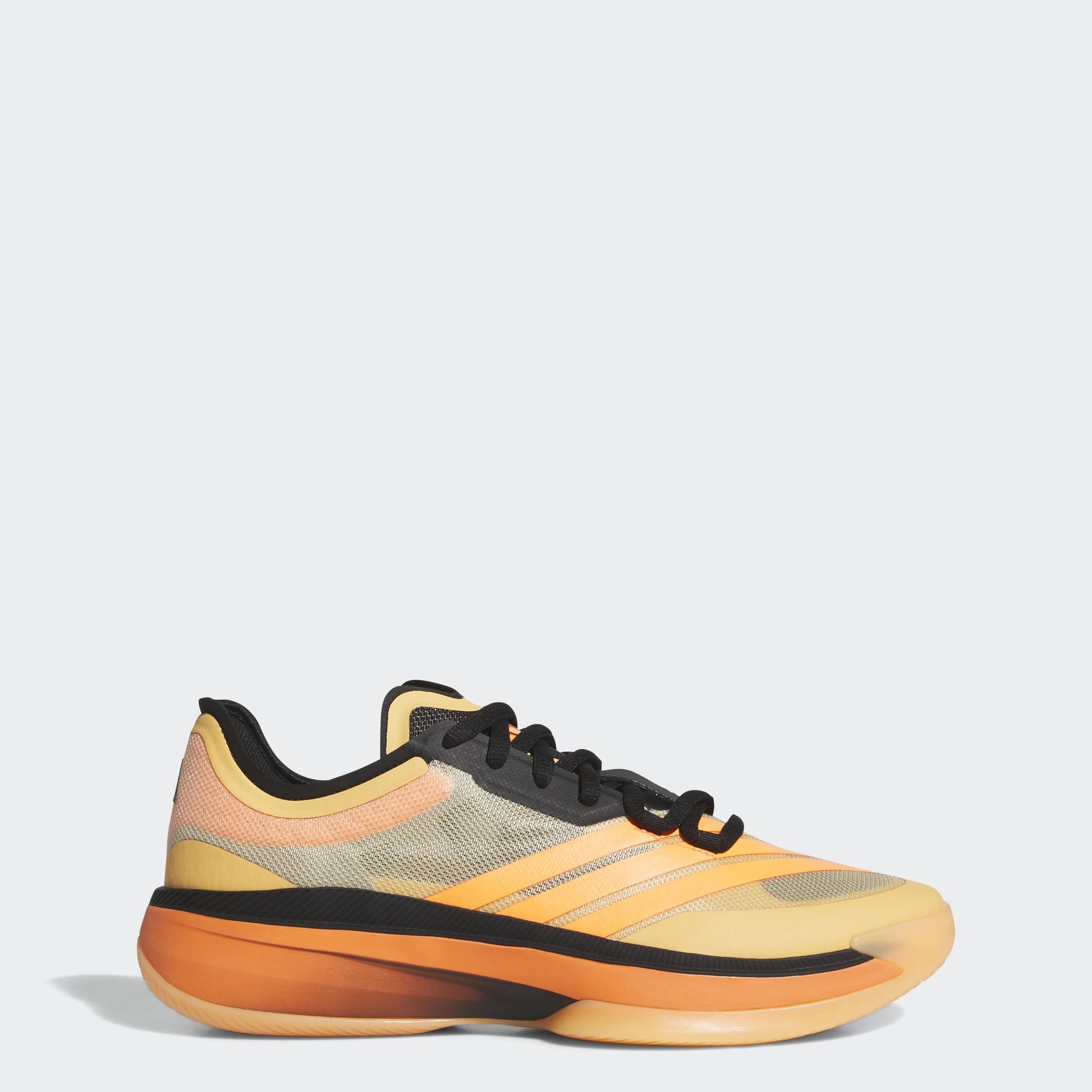 adidas Performance Basketballschuh »ADIZERO SELECT 2.0 LOW SNEAKER«