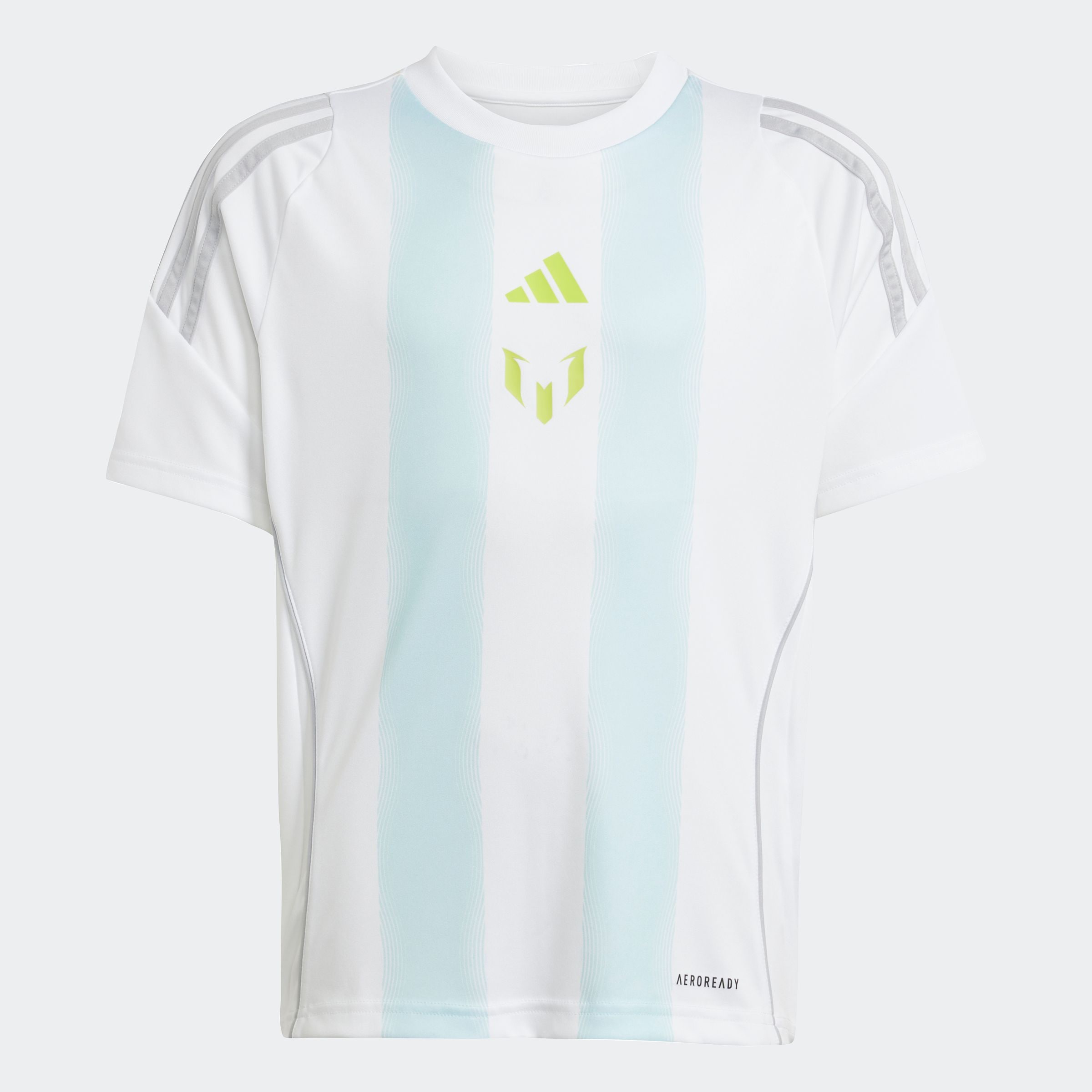 adidas Performance Fußballtrikot »MESSI TR JSY Y«