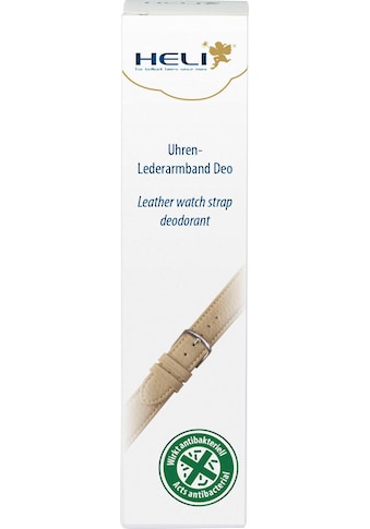 Lederdeo »141265«, geeignet für alle Uhren mit Lederarmband
