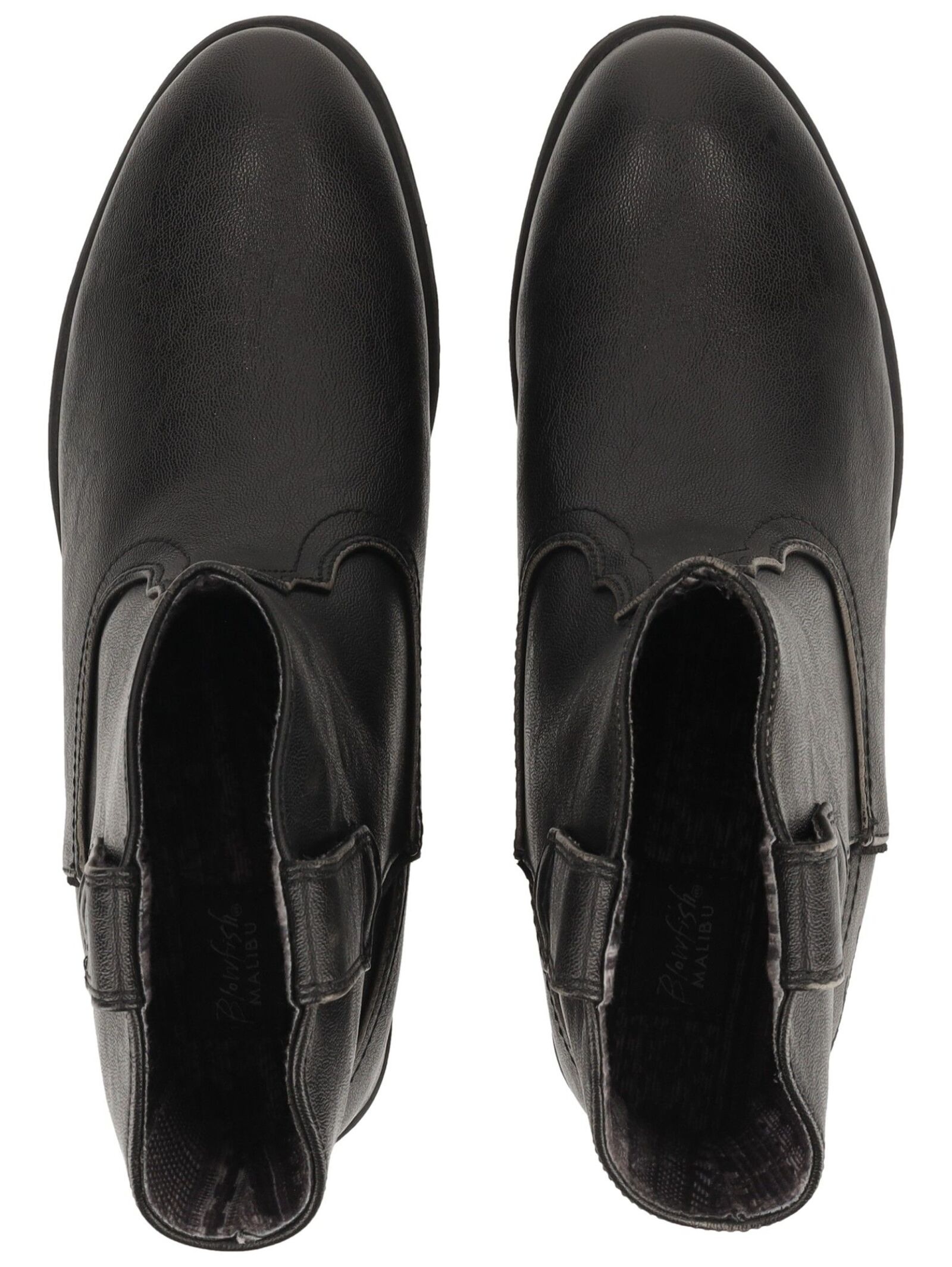 Blowfish Bikerboots »Blowfish Stiefelette Lederimitat«