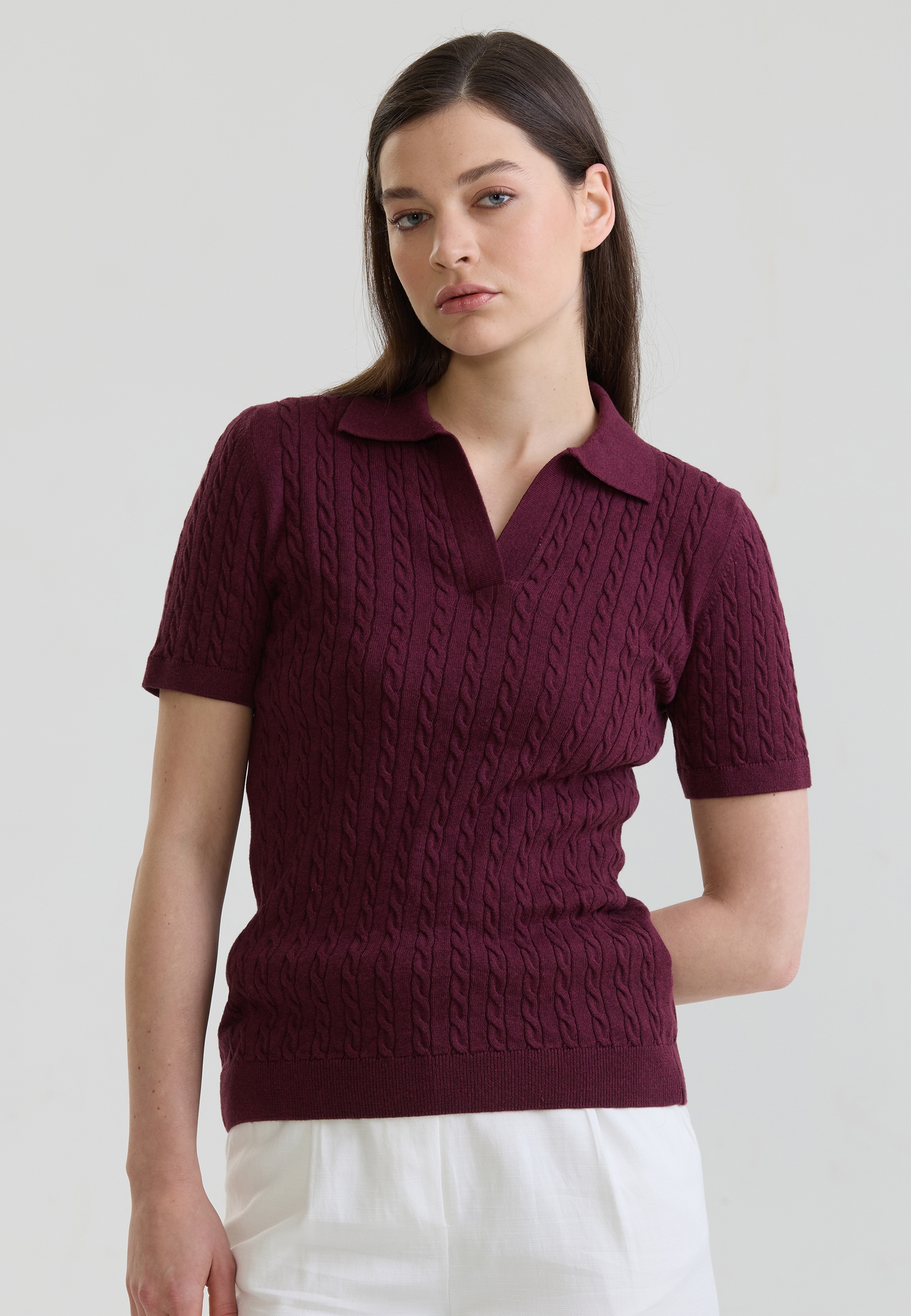 Felix Hardy Poloshirt »Polo Shirt Kurzarm«