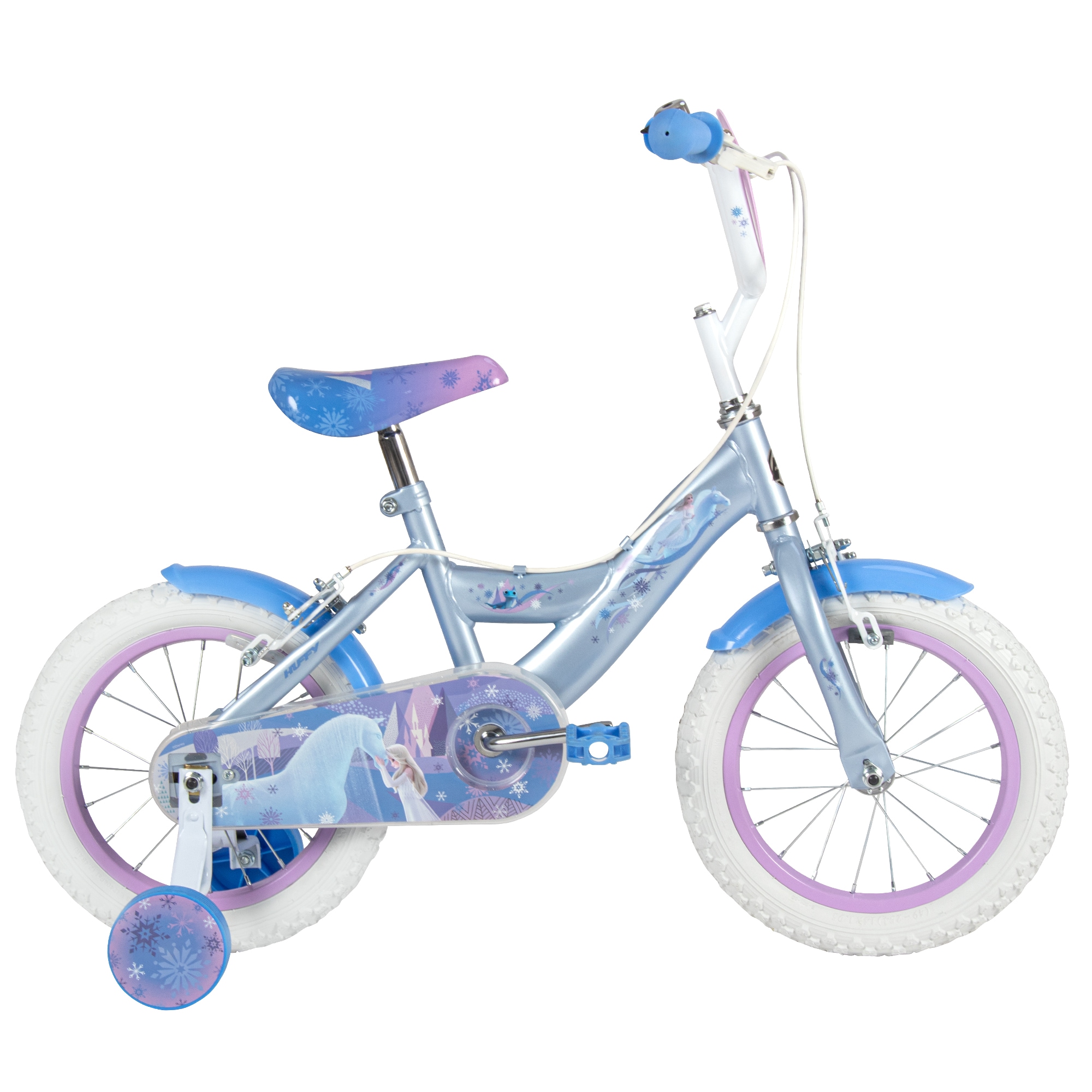 Huffy Kinderfahrrad "Huffy Disney Frozen 14-Zoll-Fahrrad"
