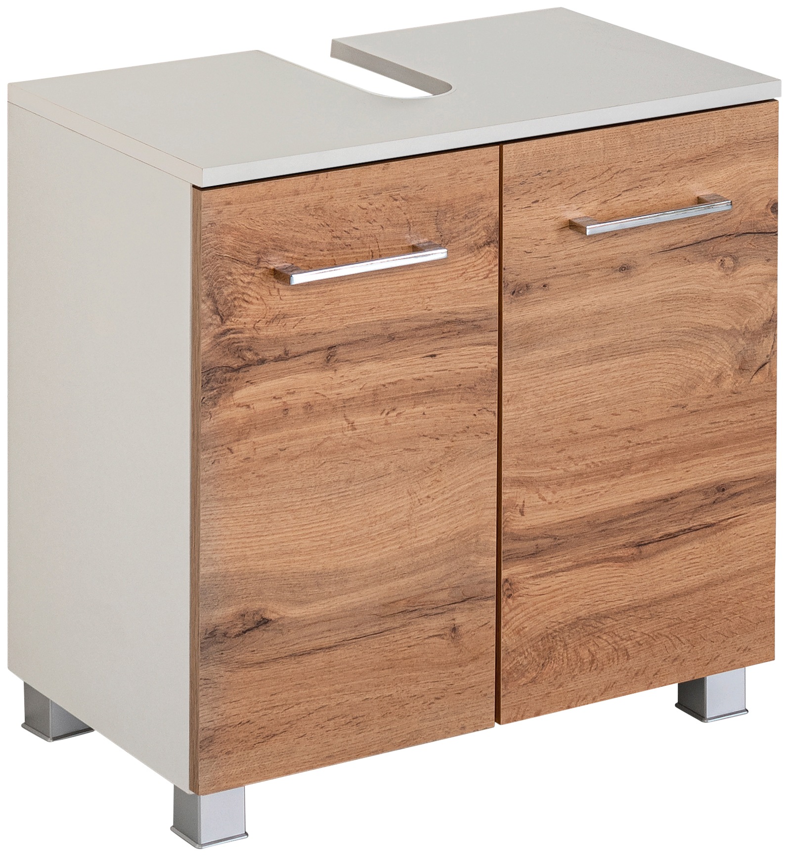 Thumbnail - welltime Badmöbel-Set "Avignon" 2 Stk. tlg.