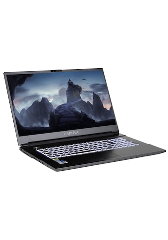 CAPTIVA Gaming-Notebook »Advanced Gaming I64-1...