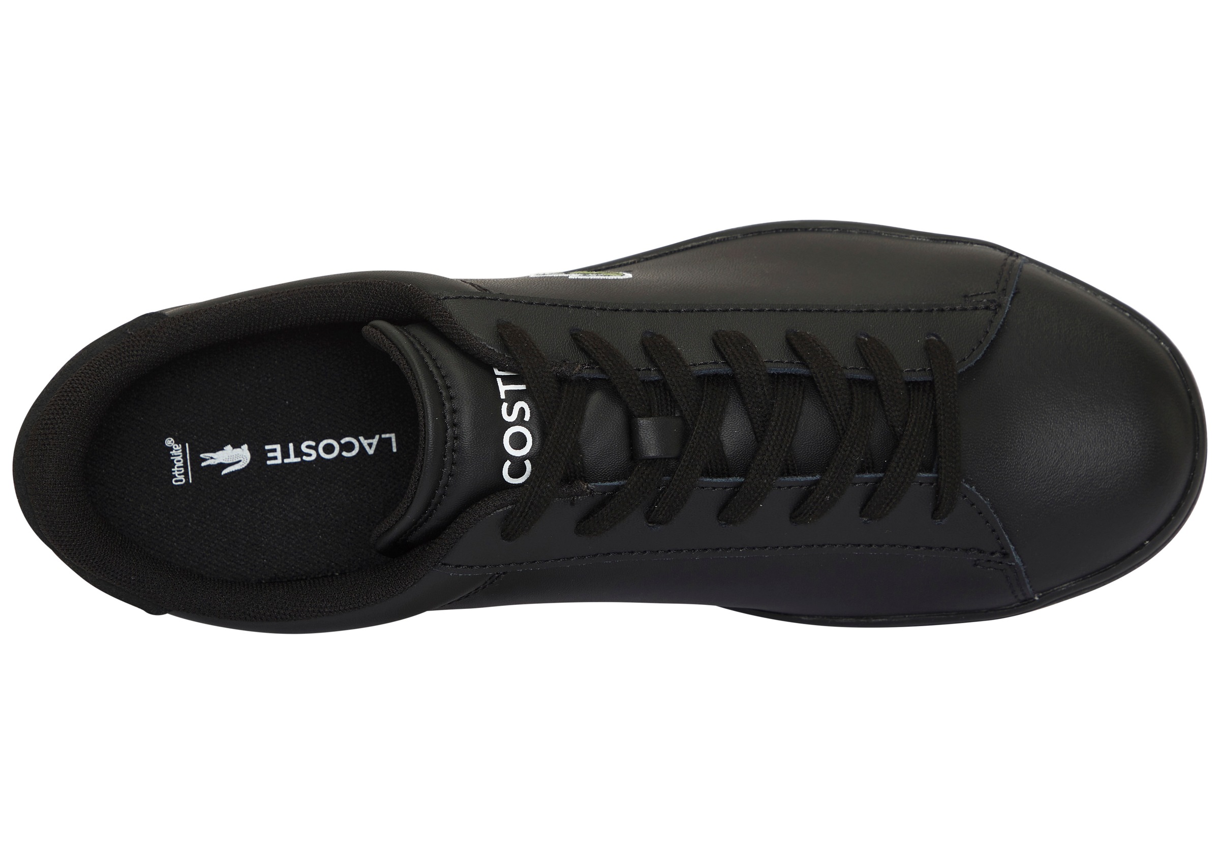 Lacoste Carnaby Set 225 4 Sneaker Low Schwarz 44 3