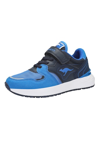 KangaROOS Sneaker »K-Sneak Base EV«