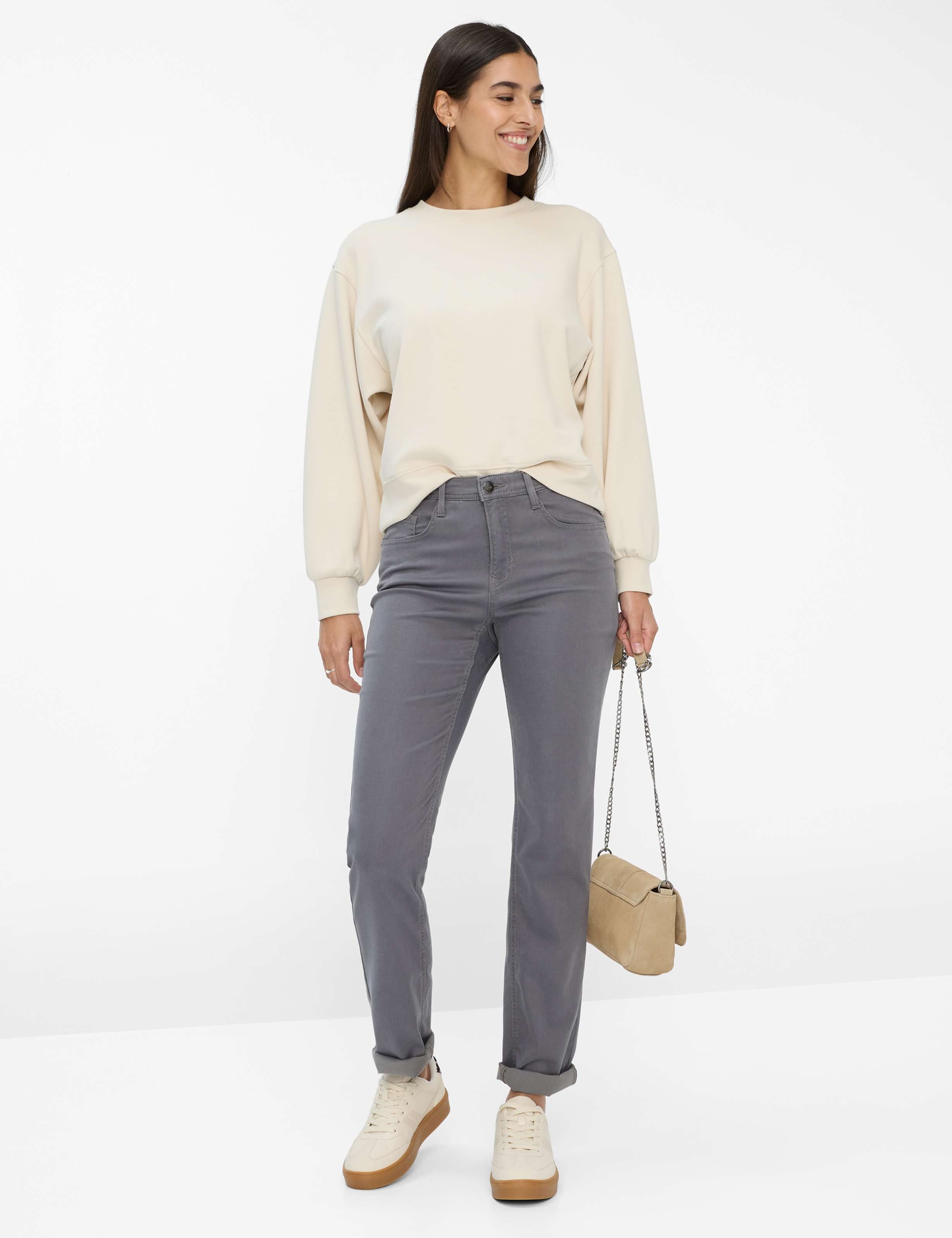 Brax 5-Pocket-Hose »Style MARY«
