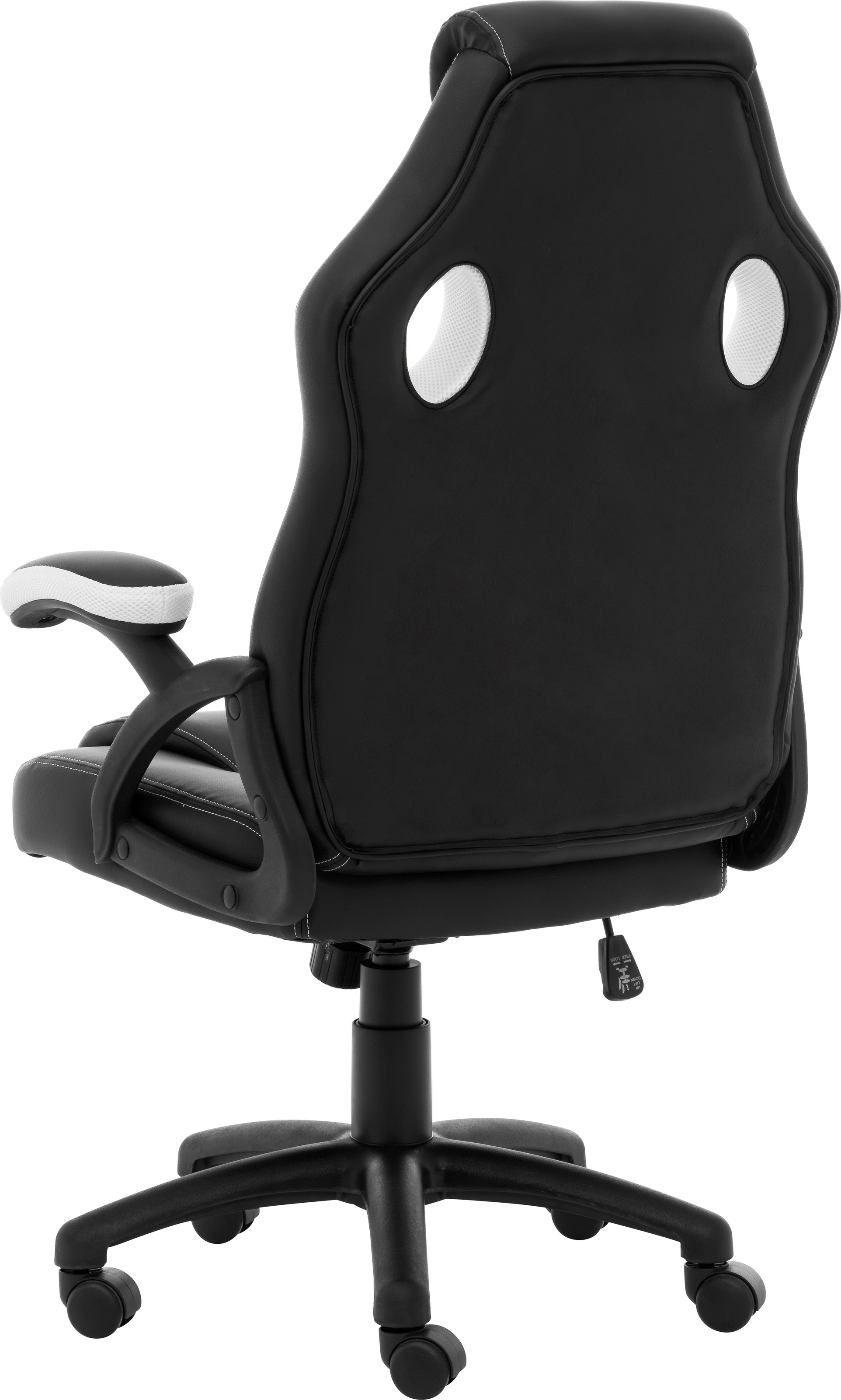 Raptor-Gaming Gaming-Stuhl »RS-GS-40«
