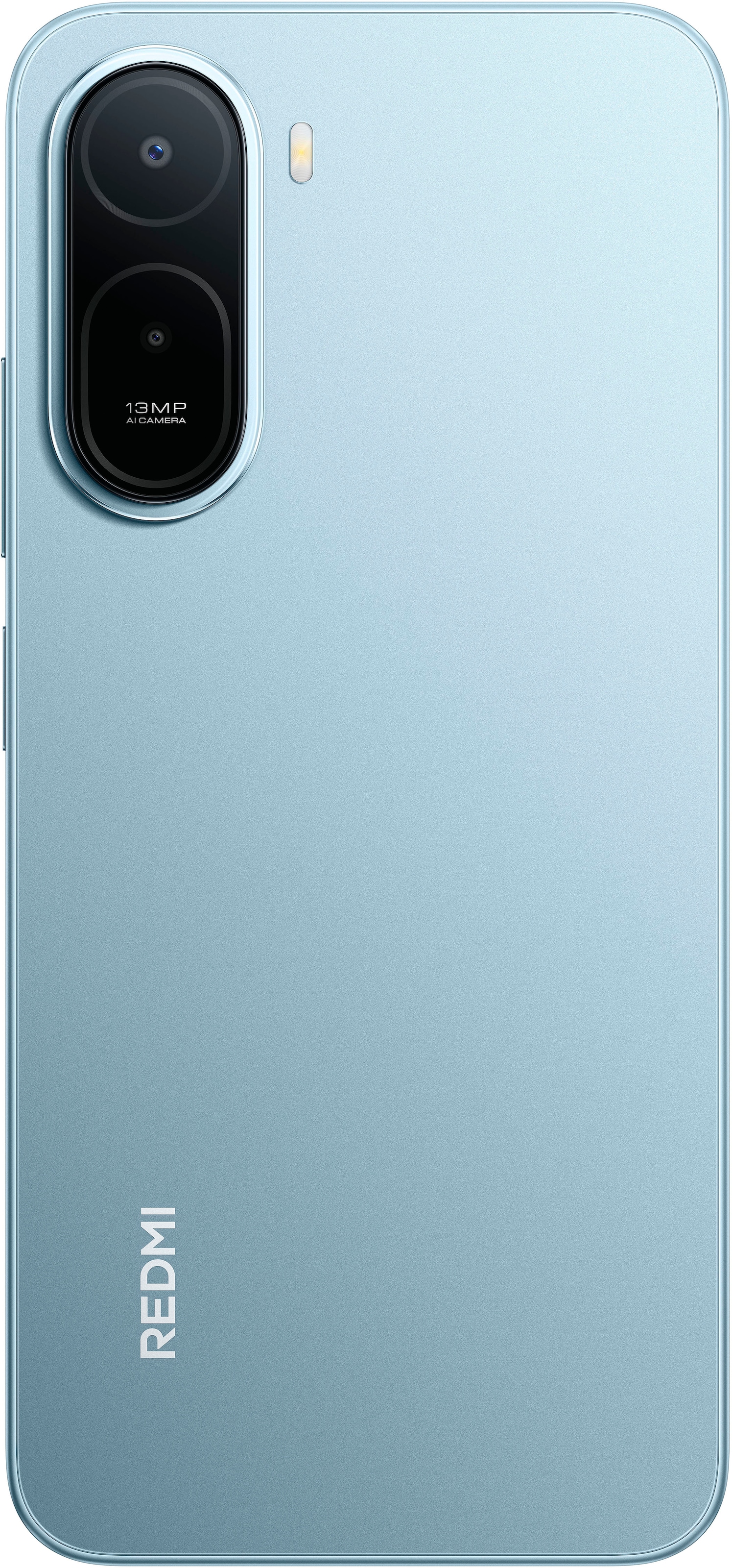 Xiaomi Smartphone »REDMI A7 Pro 4G 4+128GB« Mist Blue
