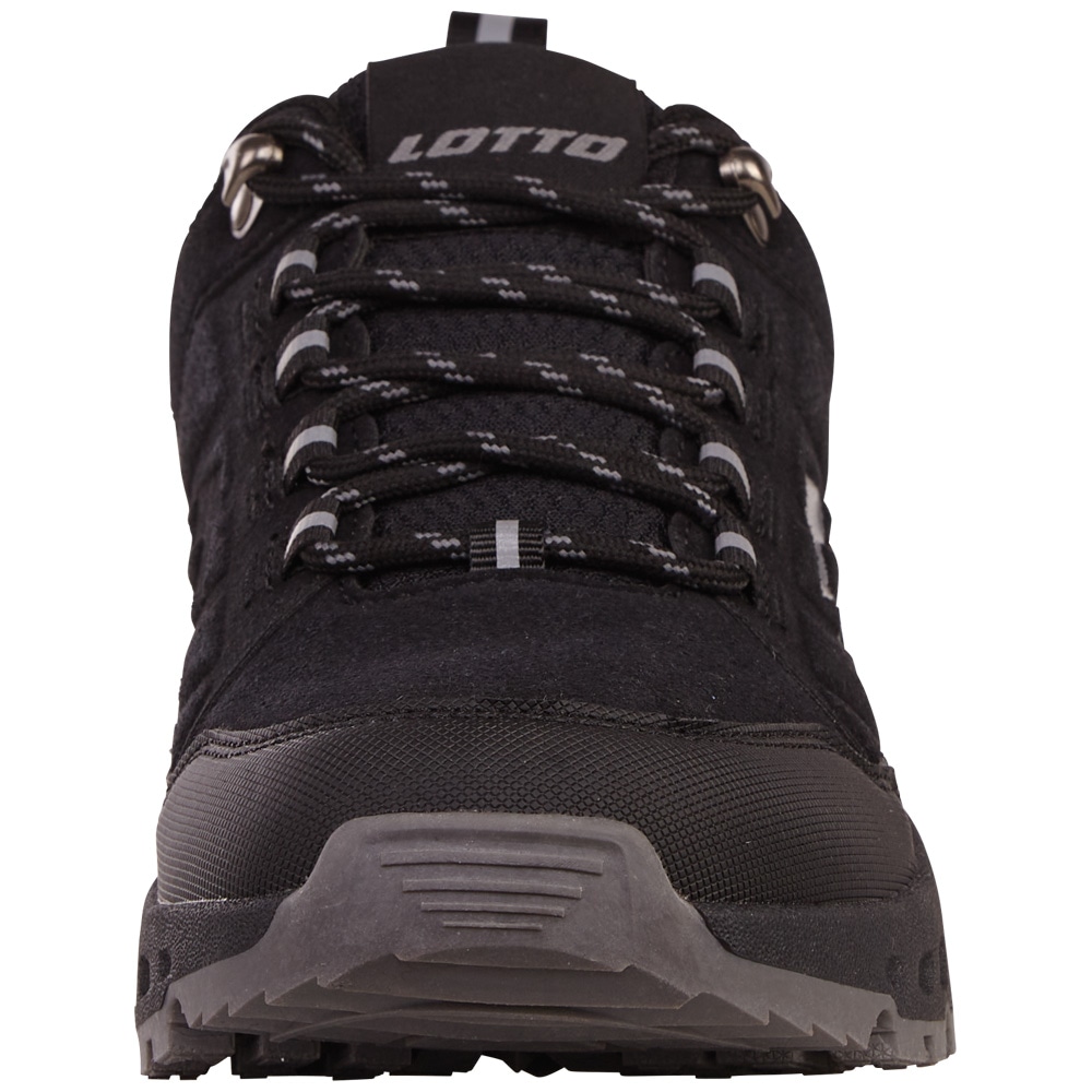 lotto Sneaker, - mit Laceloops & Metalhoos