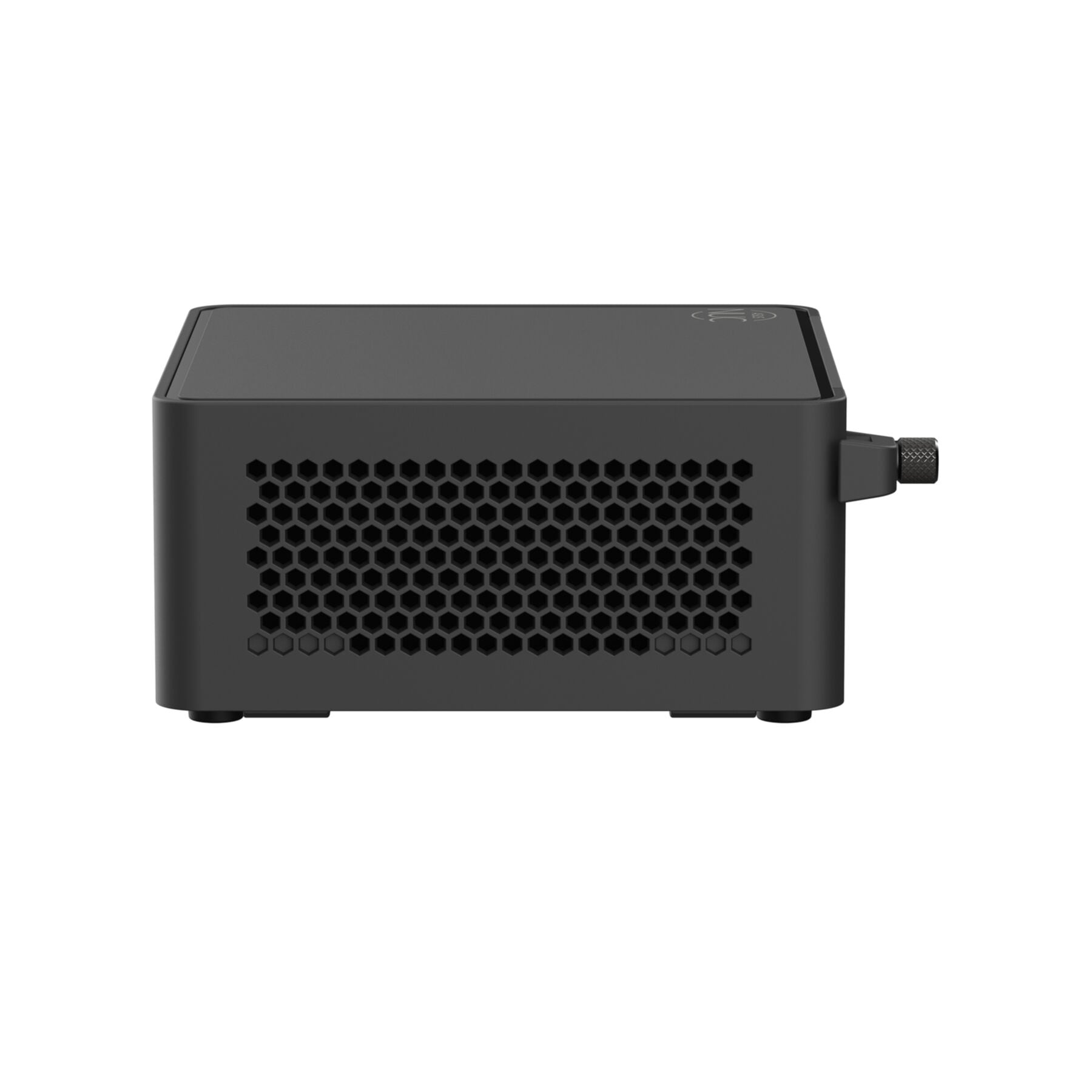 Asus Barebone-PC »RNUC15CRHI300002«