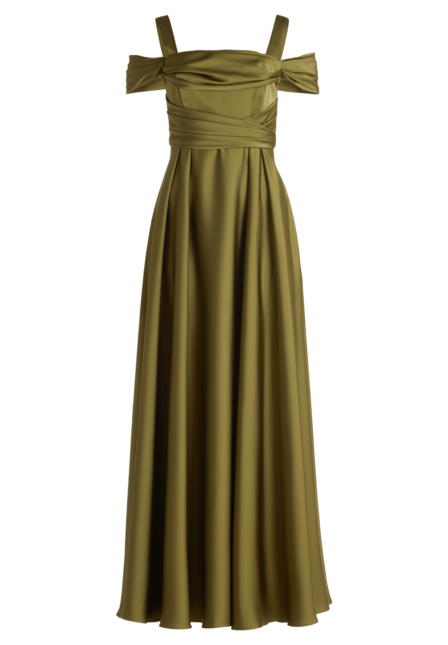 Vera Mont Abendkleid »Vera Mont Abendkleid schulterfrei«