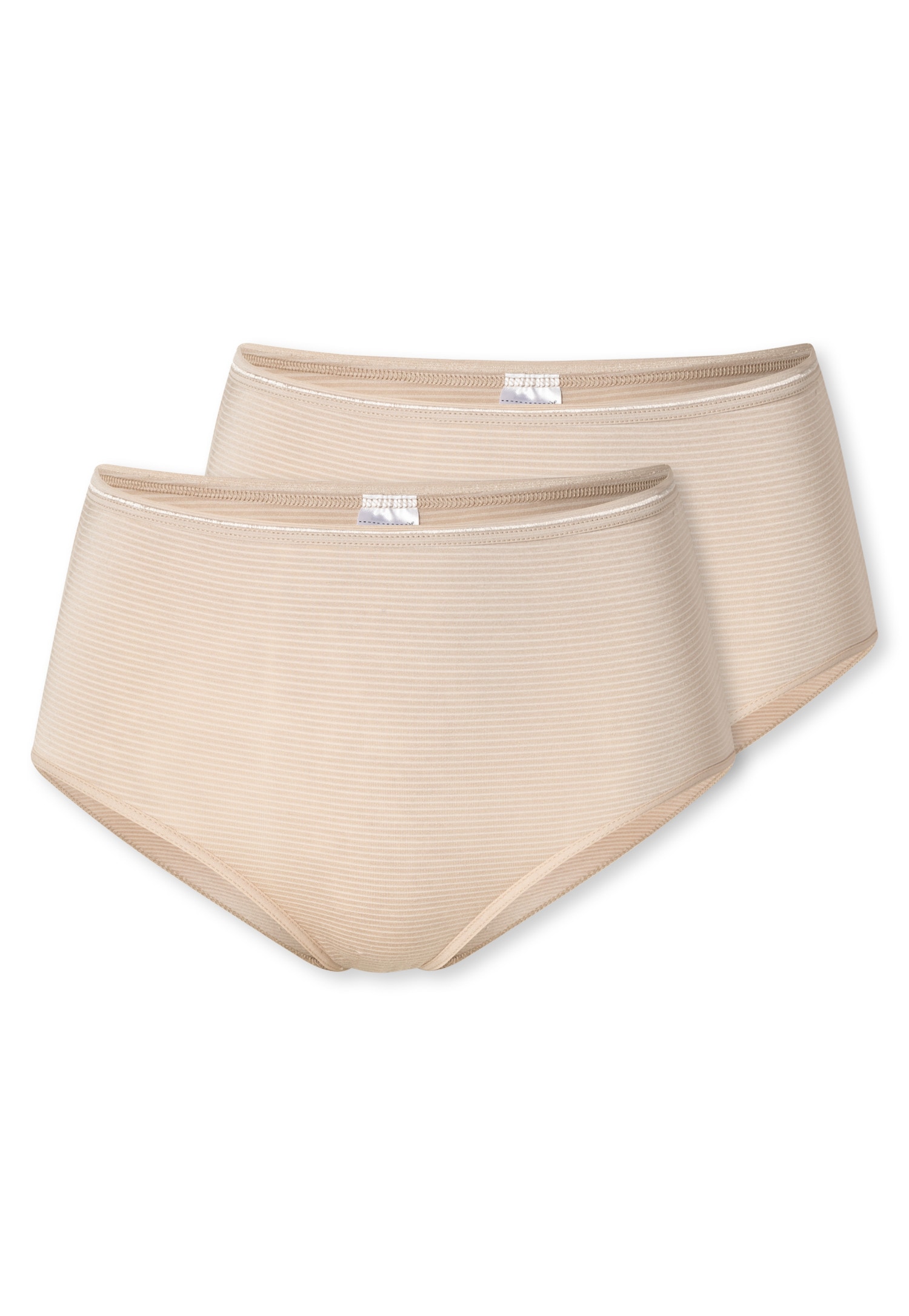 Schiesser Midislip »Modal Essentials« Glanzgarn-Details, weicher Bund, Basic