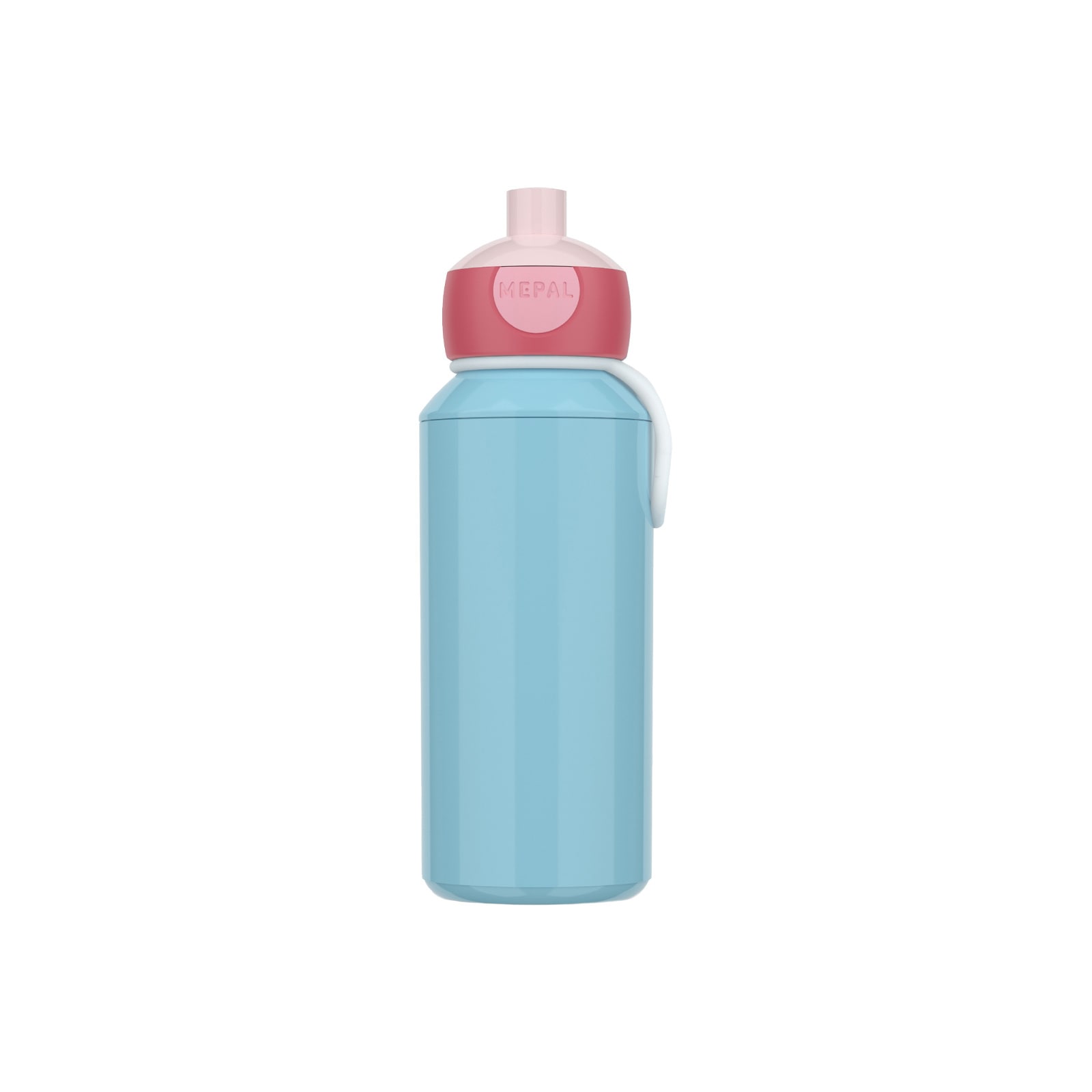 Mepal Trinkflasche "Pop-Up Trinkflasche Campus Switch 400 ml"