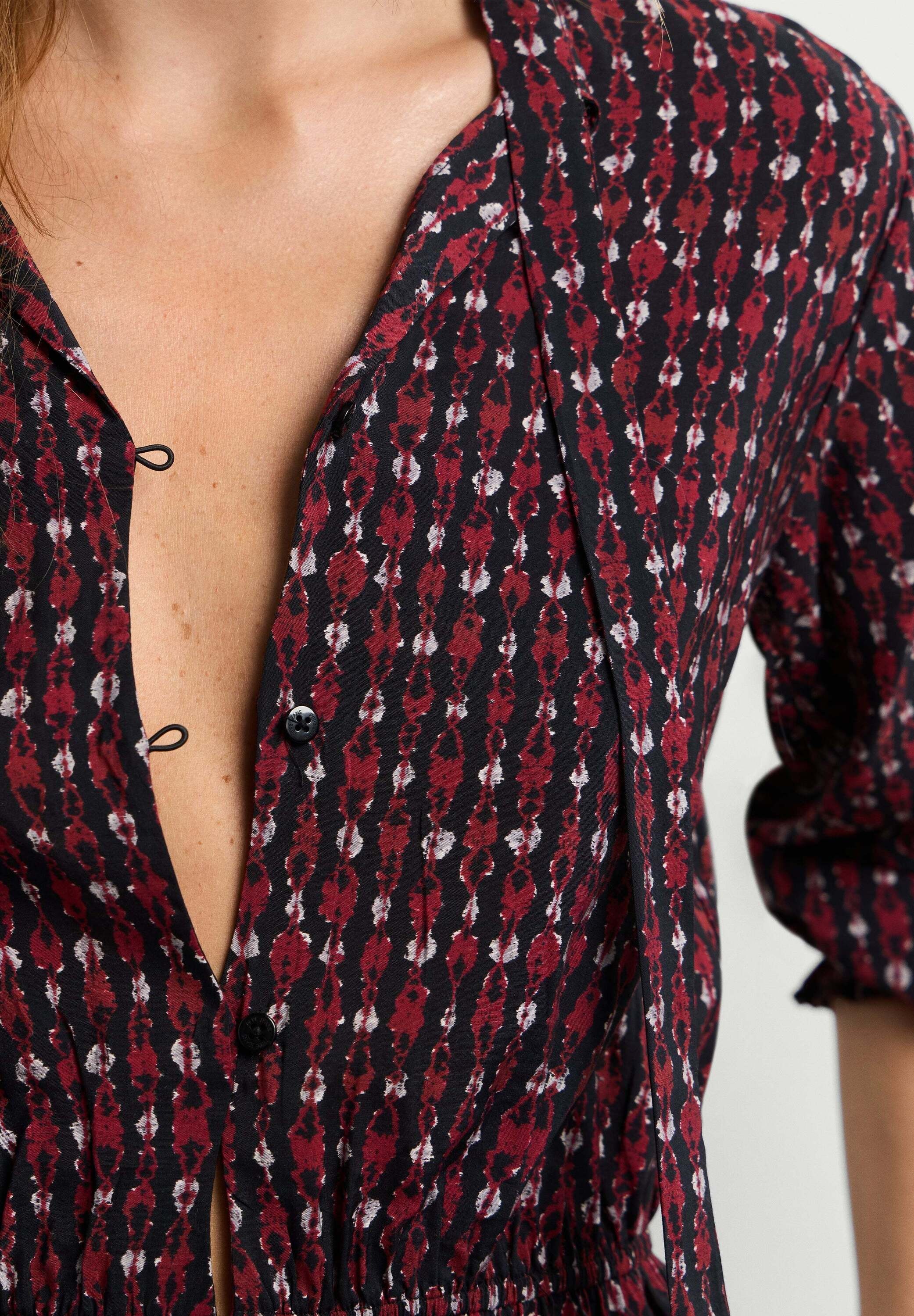 Pepe Jeans Blusentop »Bluse JESSICA SHIRT«
