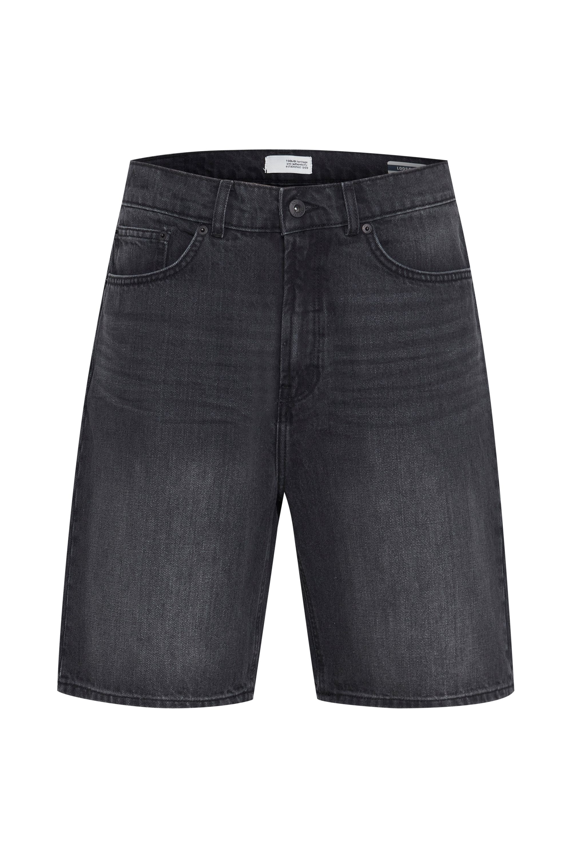 Solid 5-Pocket-Jeans "5-Pocket-Jeans SDBrayson" günstig online kaufen