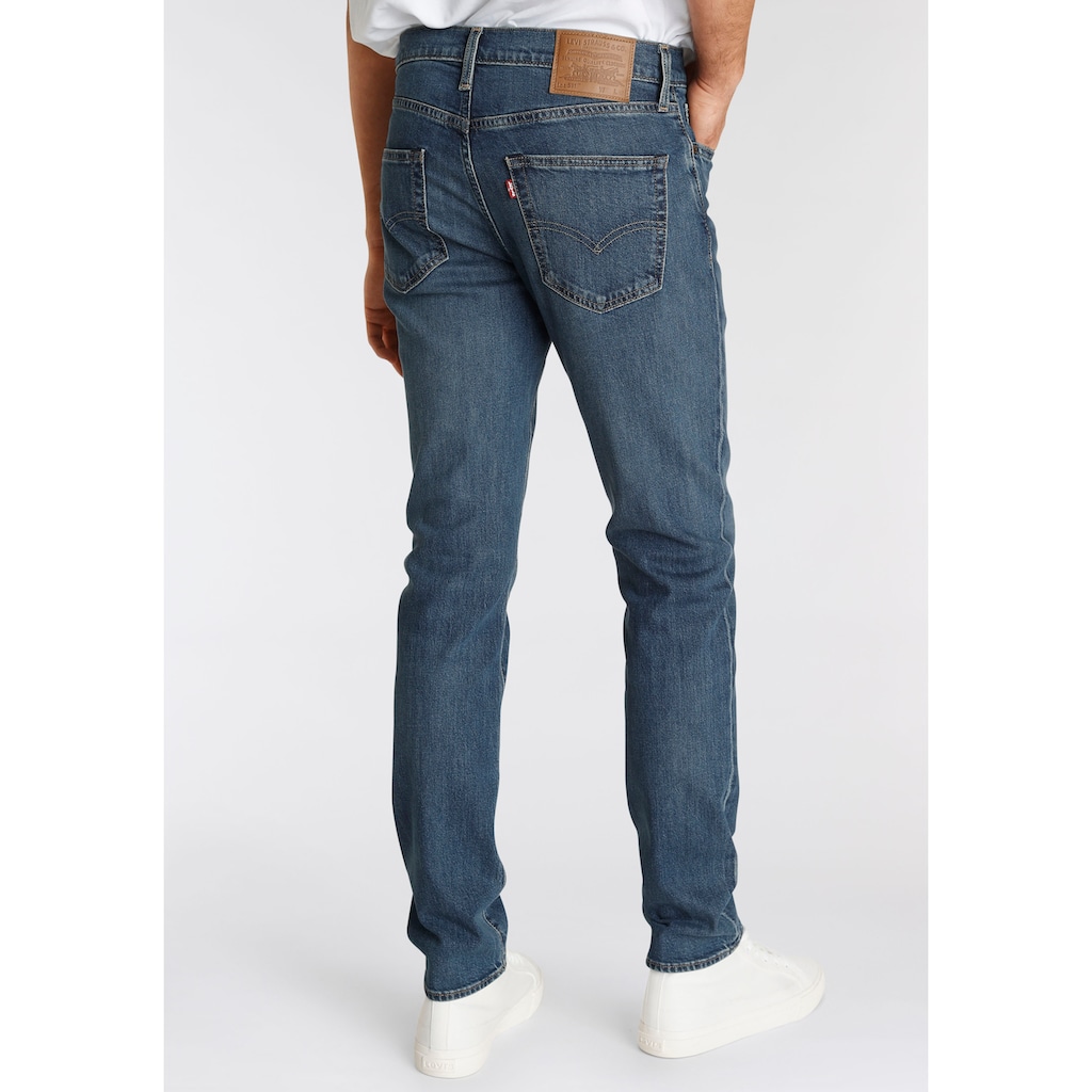 Levi's® Slim-fit-Jeans »511 SLIM«