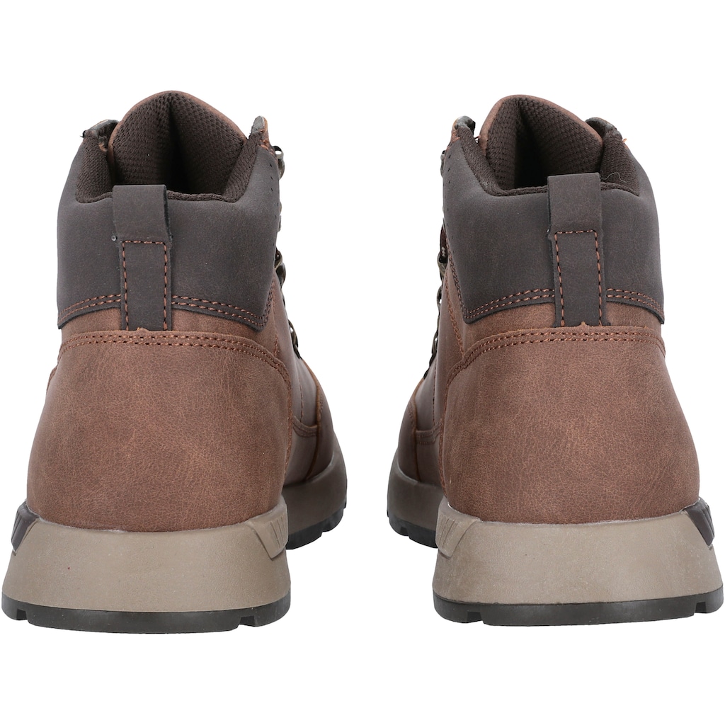 WHISTLER Winterboots »Minsert M«