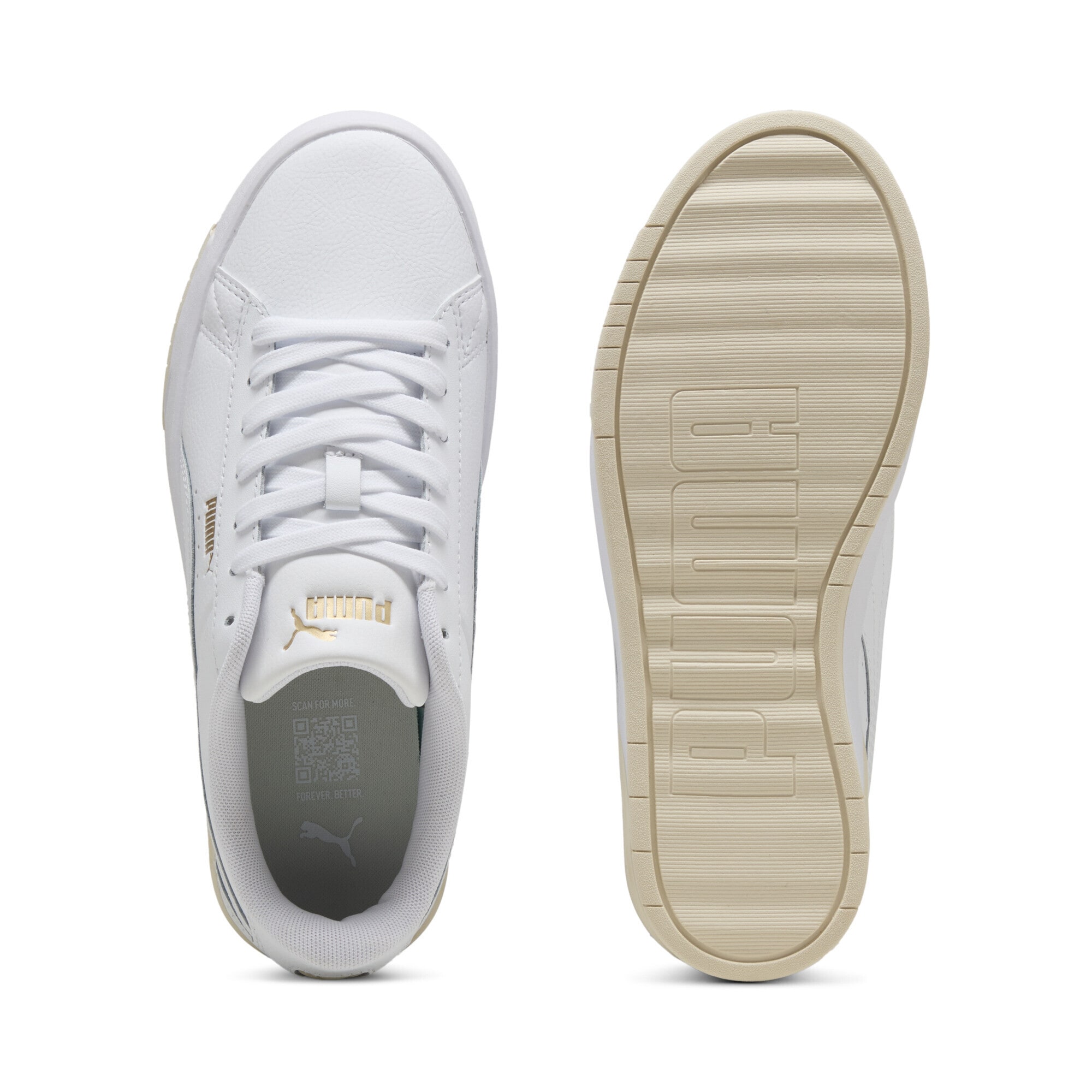 PUMA Sneaker »Jada Classic Sneakers Damen«