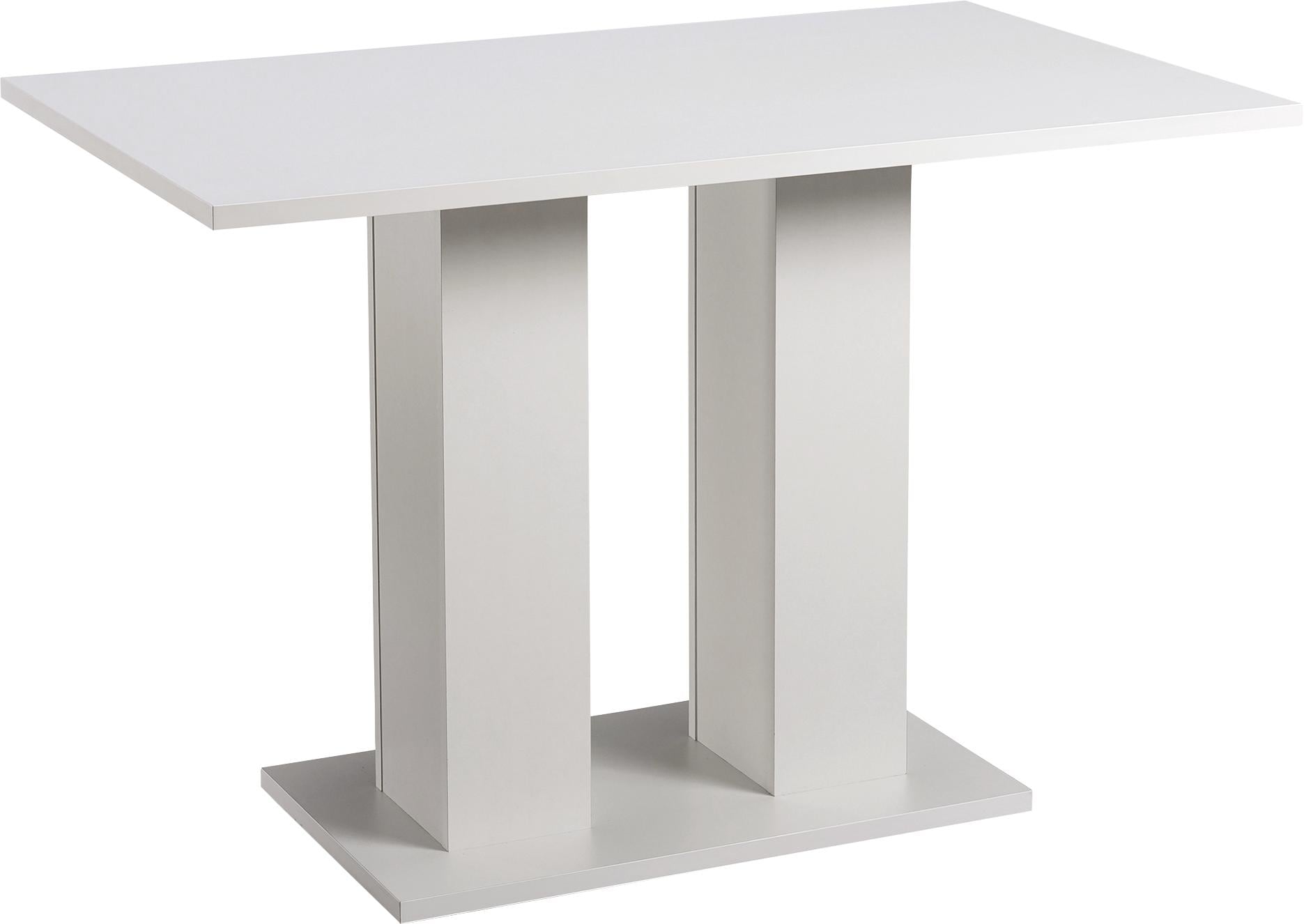 massivline&more Eckbankgruppe »Sylt«, (Set, 4 tlg.), Eckbank ist umstellbar, Eckbank mit Truhe