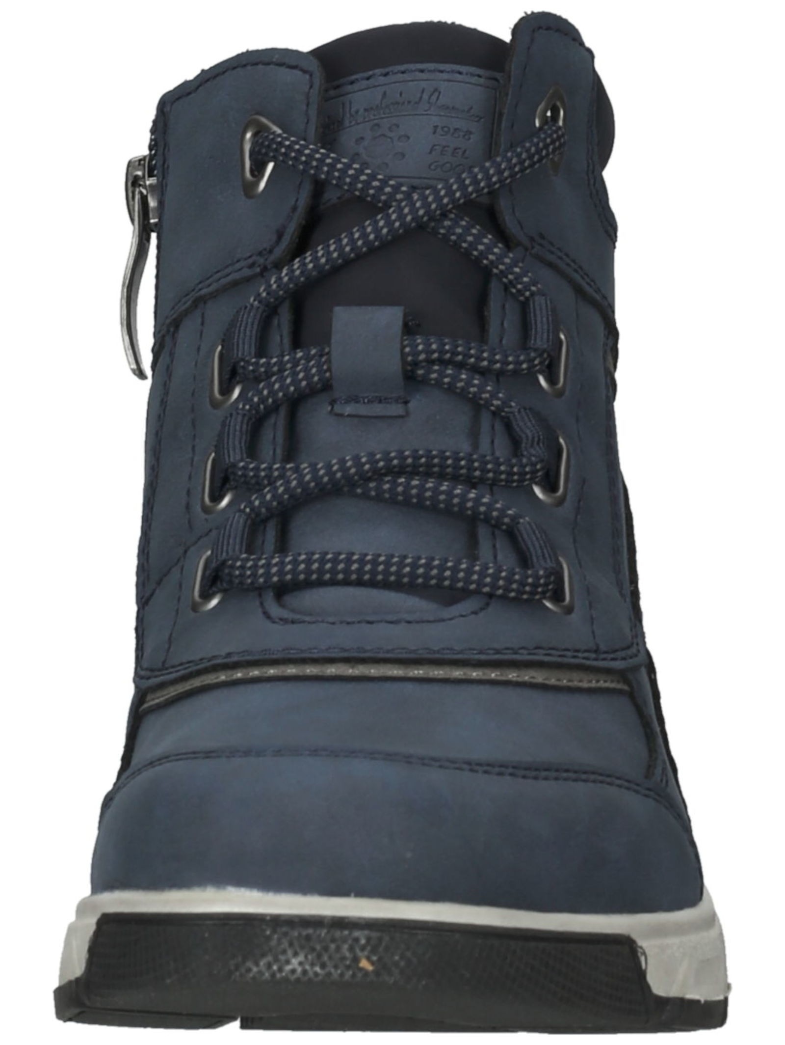 Bama Sneaker »Bama Sneaker Lederimitat/Textil«