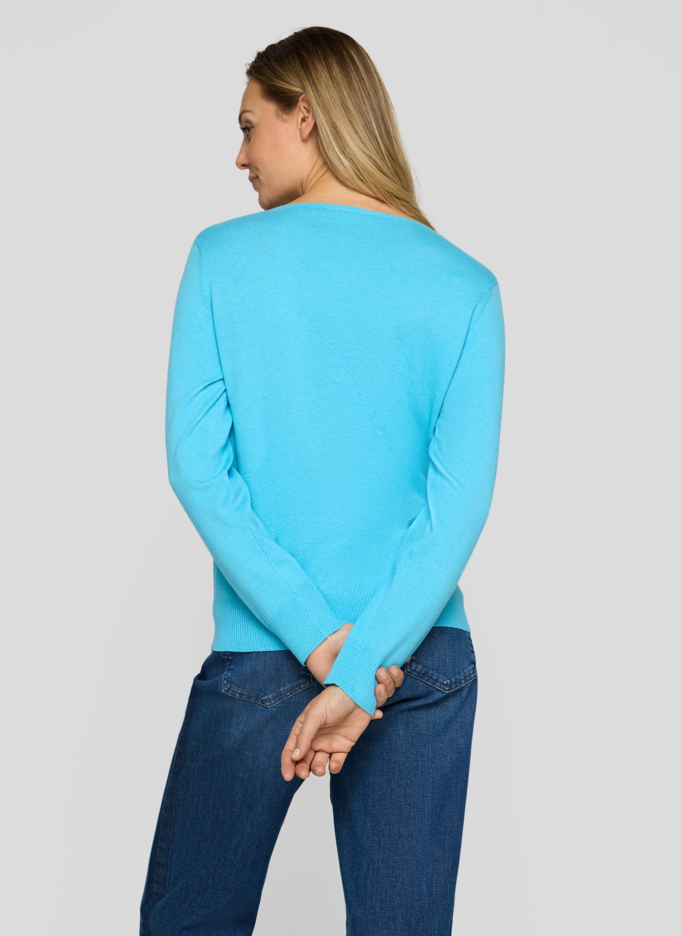 Rabe Strickpullover »Pullover«