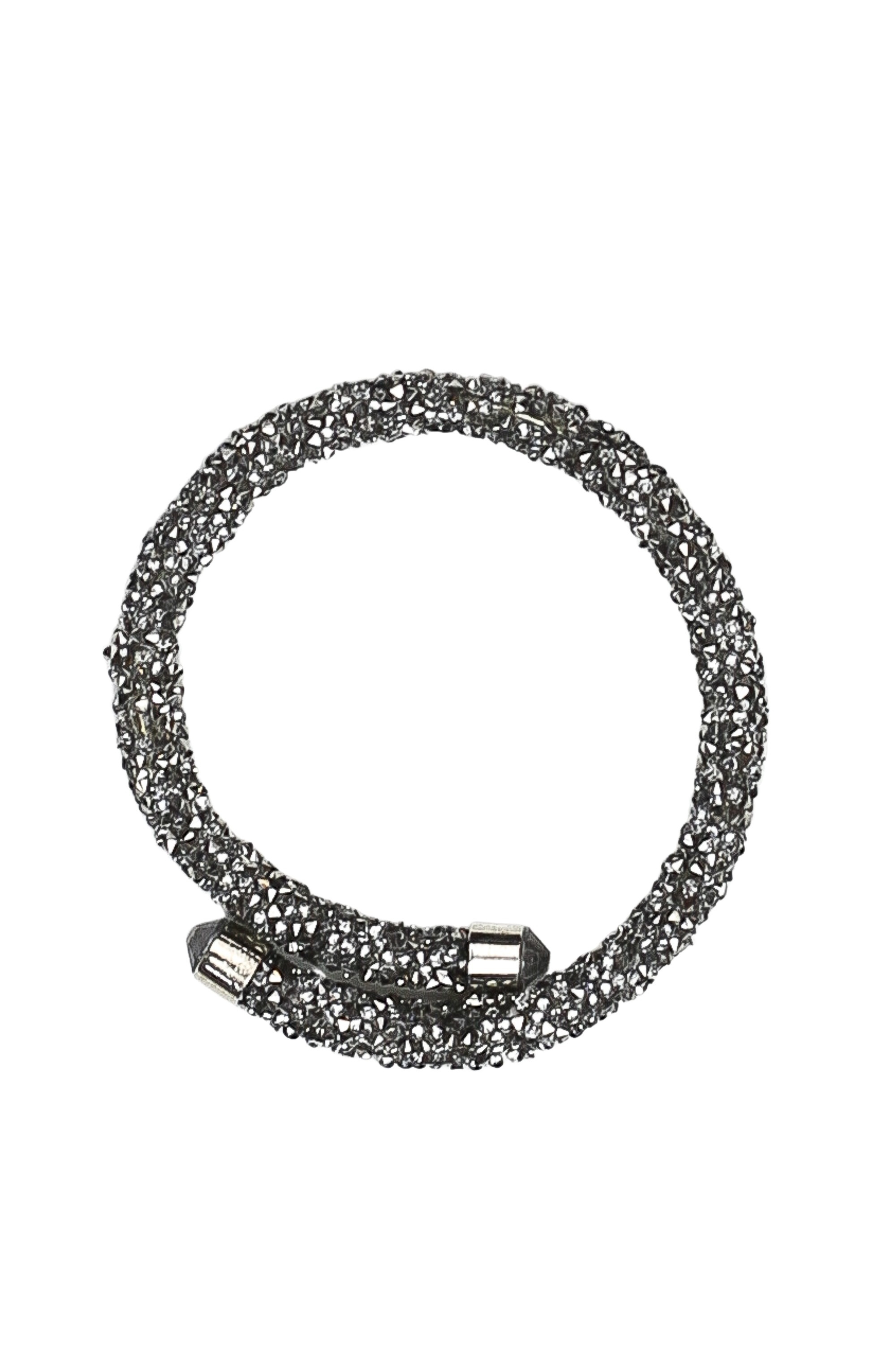 COLLEZIONE ALESSANDRO Armband »Crystal«, (1 tlg.)