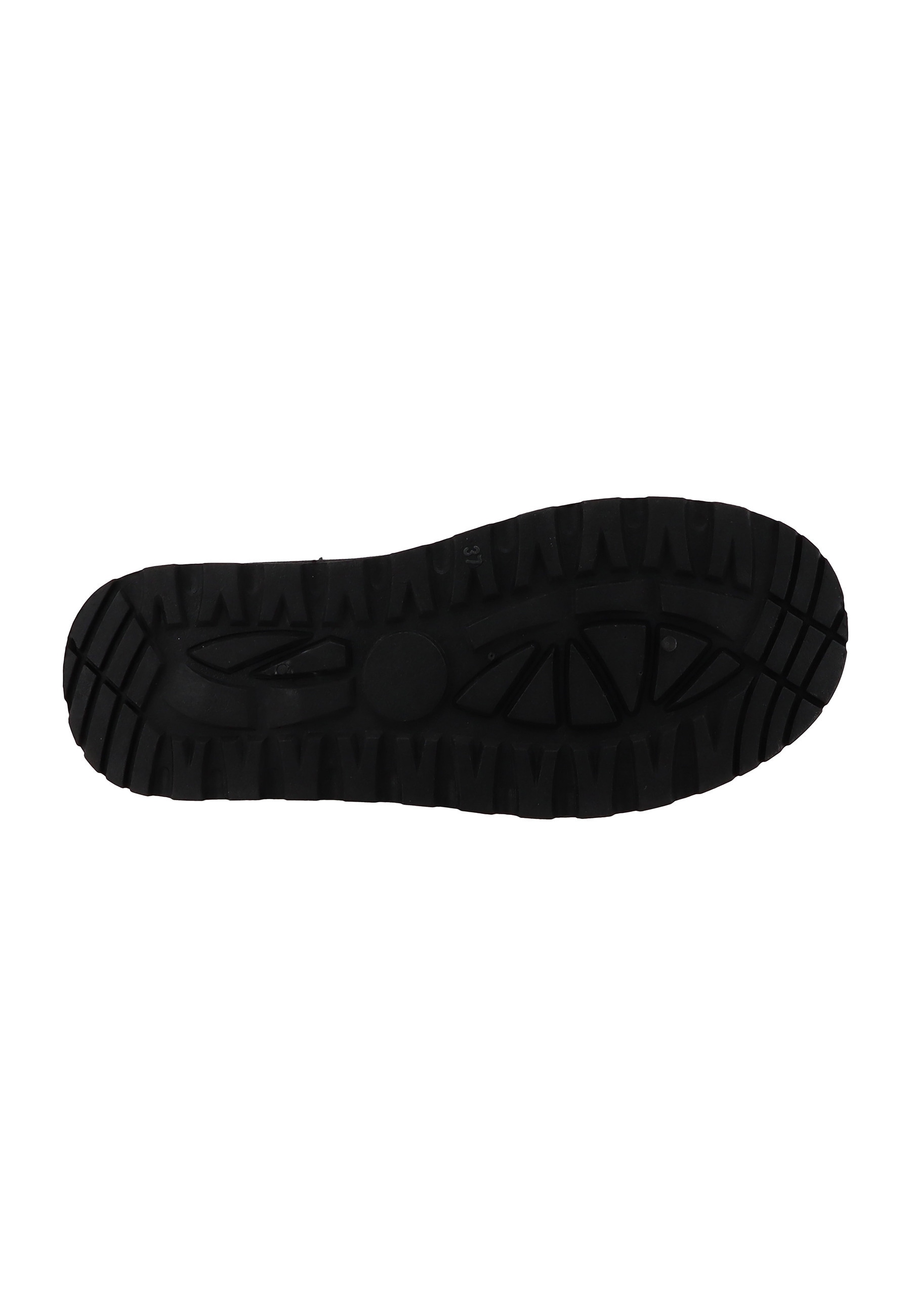 TOM TAILOR Winterstiefel »Tom Tailor Stiefel«
