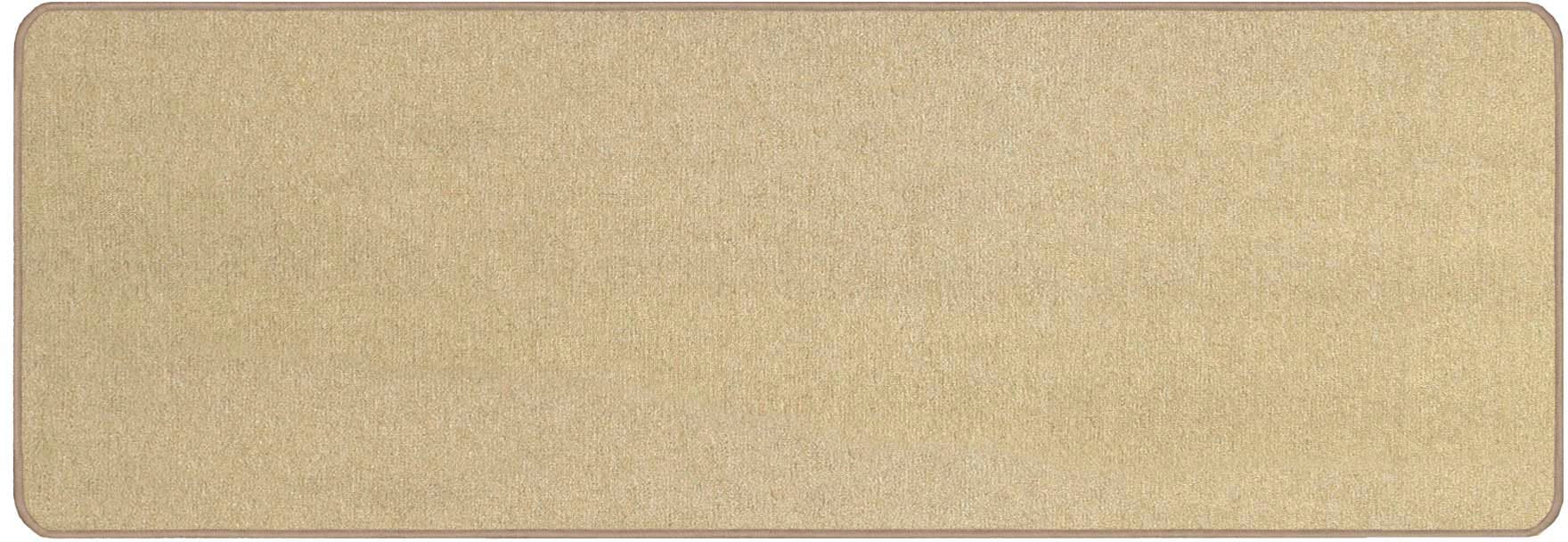Primaflor-Ideen in Textil Teppich "MACAO, Made in Netherlands" rechteckig 5 mm Höhe Uni Farben, ideal im Wohnzimmer & Schlafzimmer