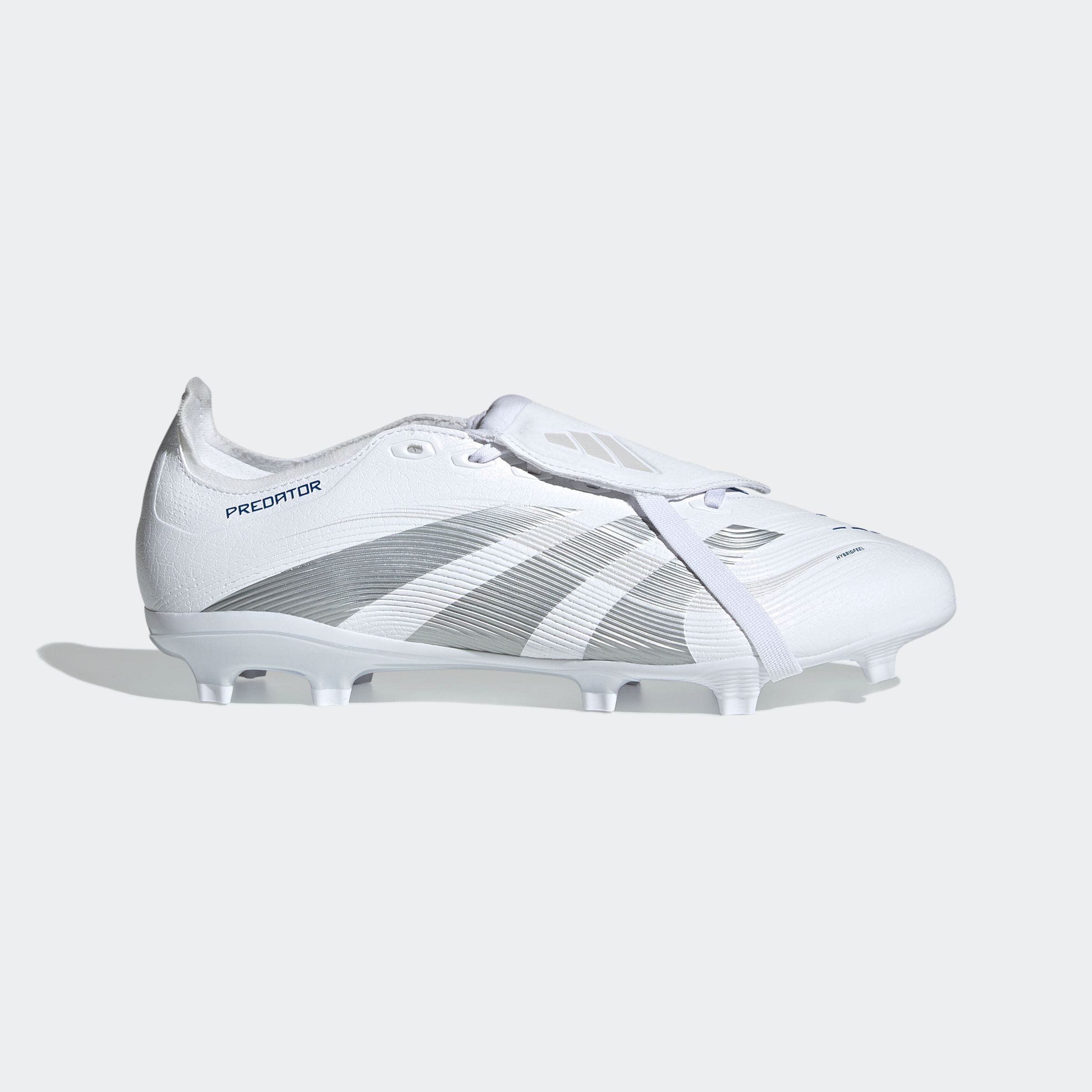 adidas Performance Fußballschuh »PREDATOR LEAGUE FOLD-OVER TONGUE FG/MG«