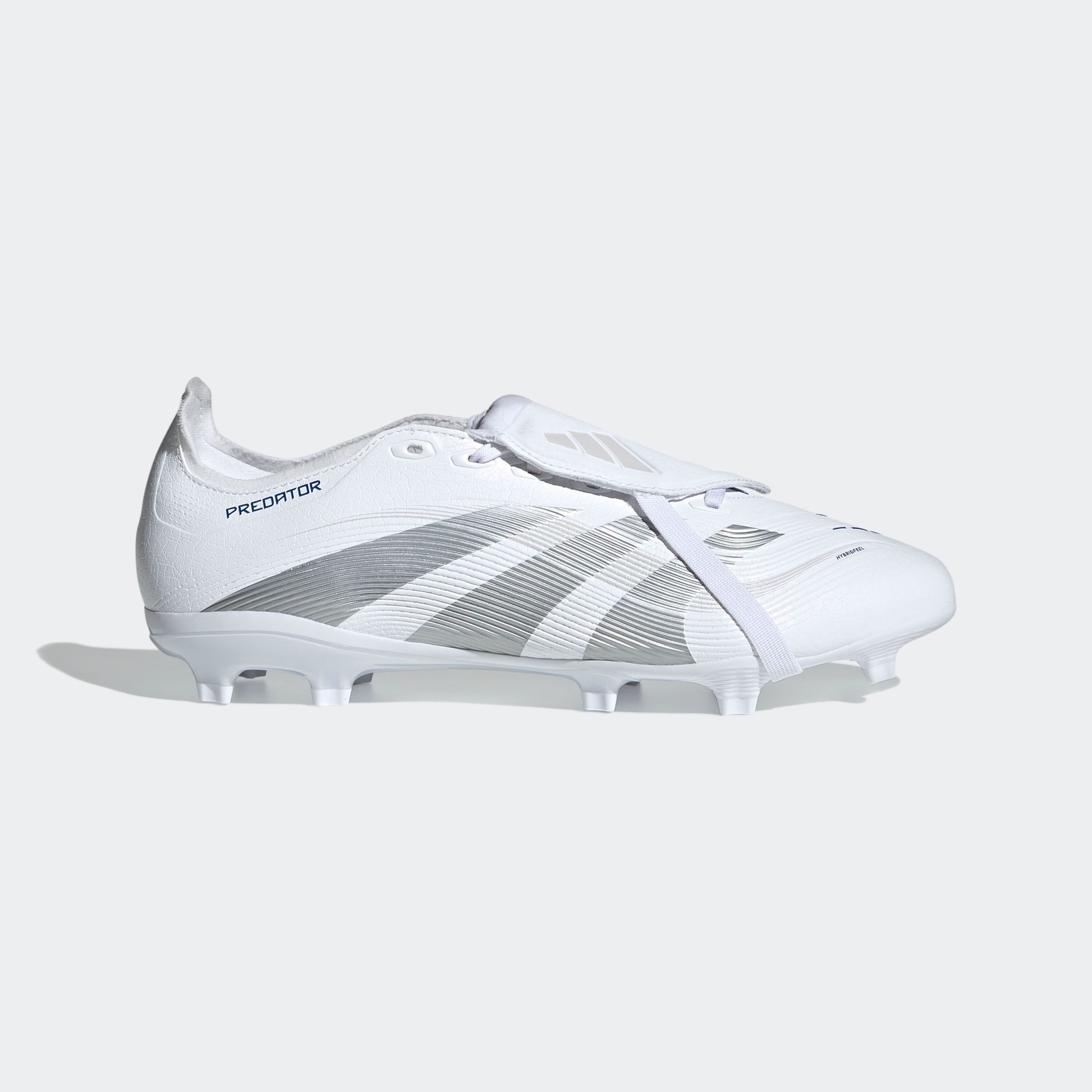 adidas Performance Fußballschuh "PREDATOR LEAGUE FOLD-OVER TONGUE FG/MG", f günstig online kaufen