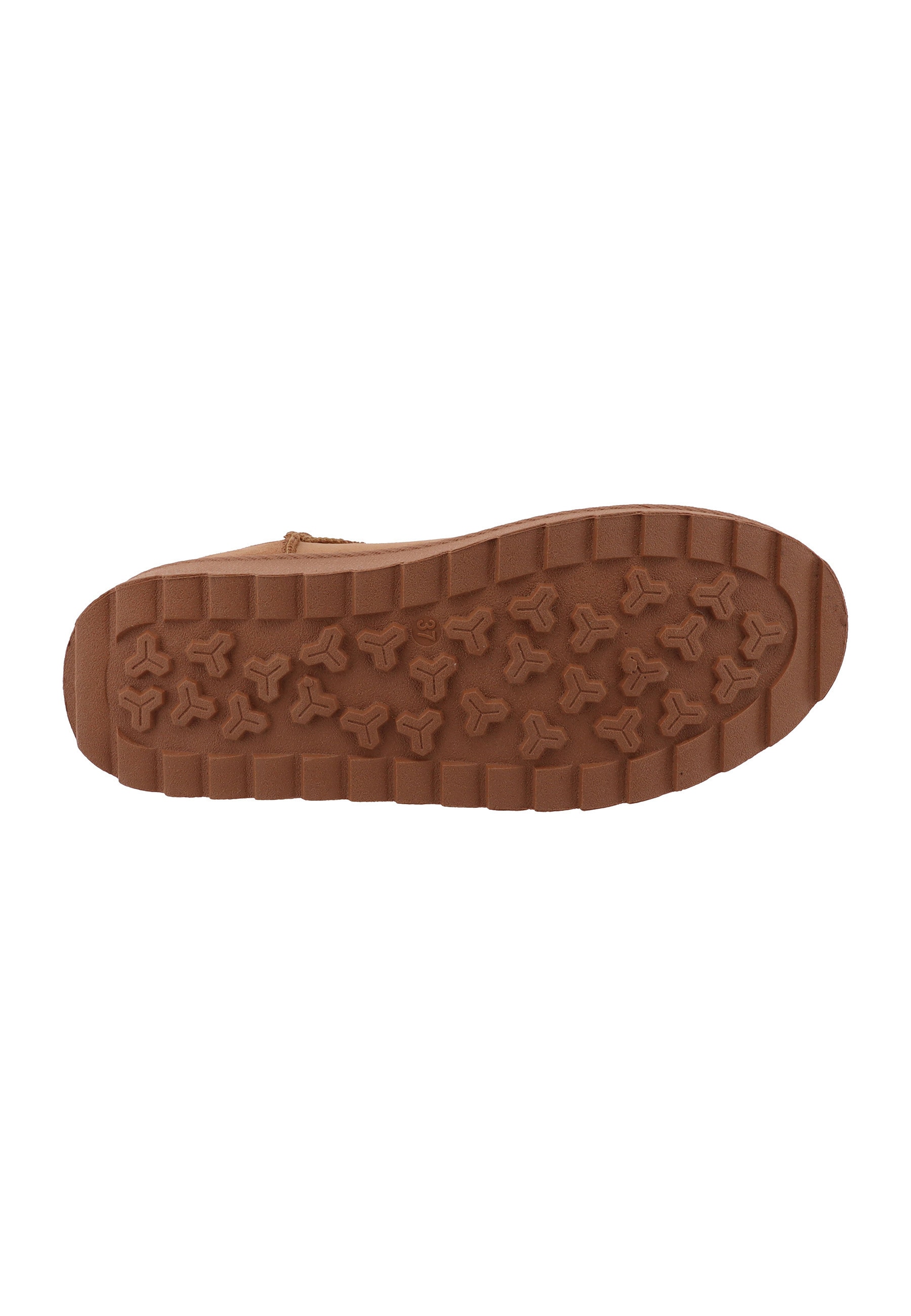 TOM TAILOR Winterstiefel »Tom Tailor Stiefel«