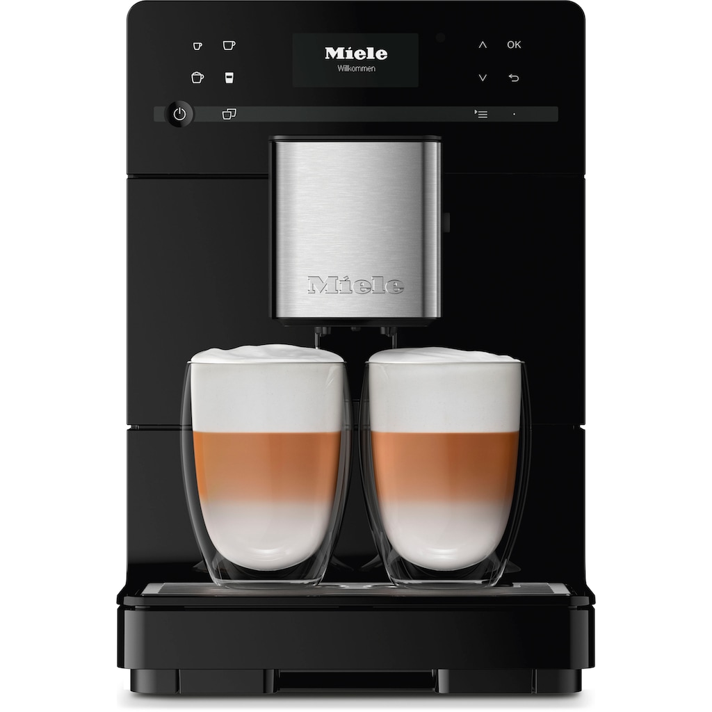 Miele Kaffeevollautomat »CM 5300«