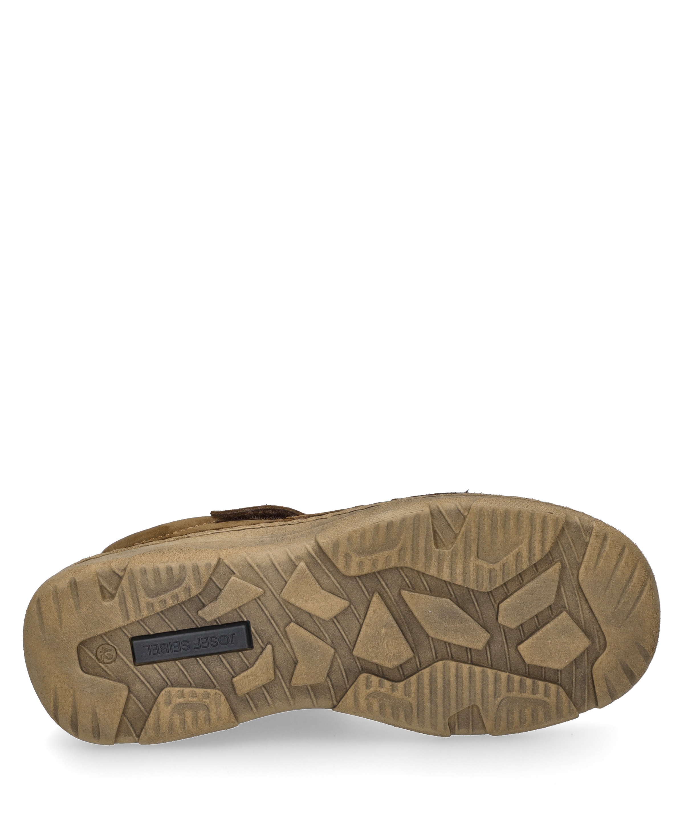 Josef Seibel Slipper »Liam 04, camel«