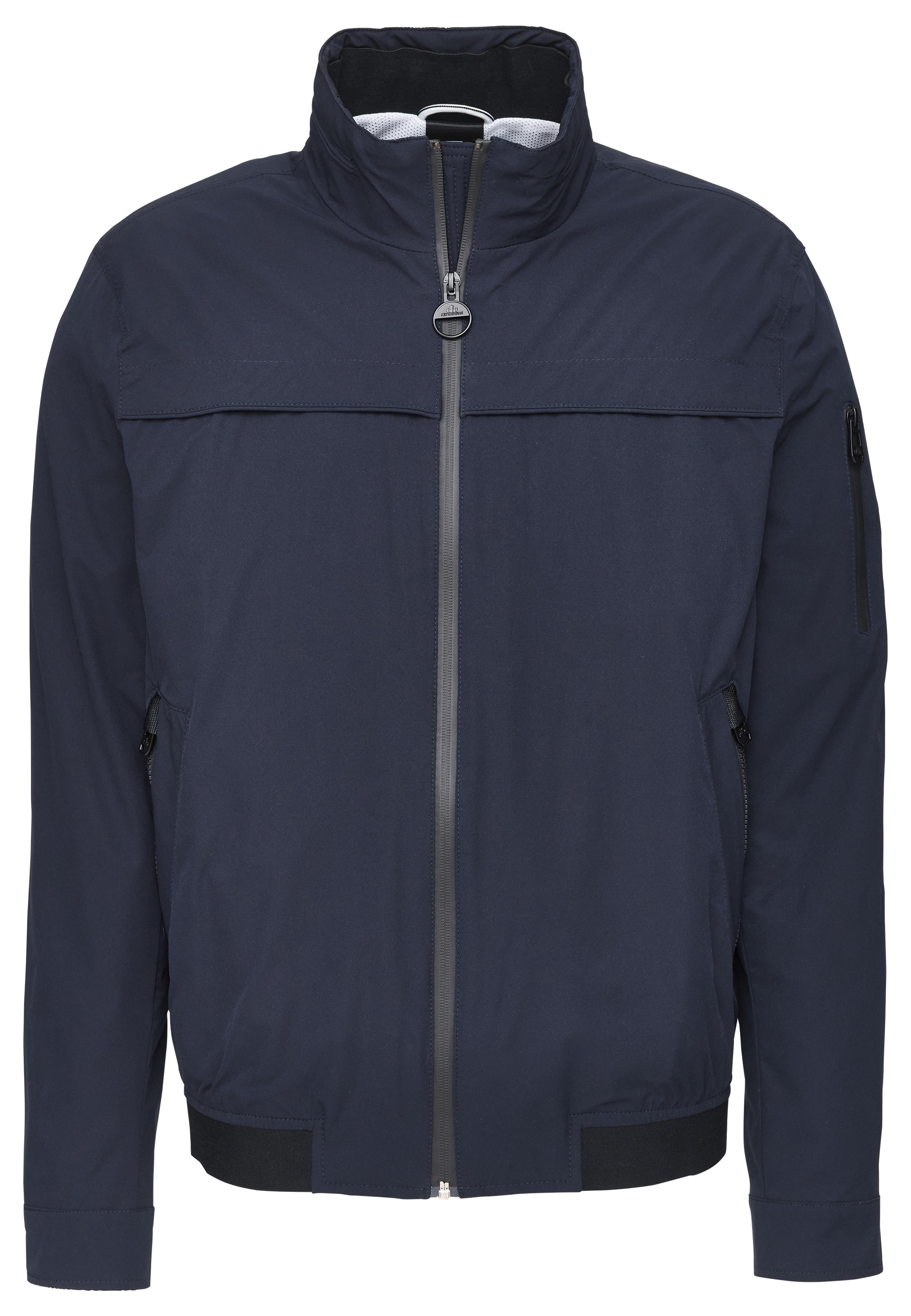 New Canadian Outdoorjacke »Packable«, (1 St.), mit praktischer Armtasche