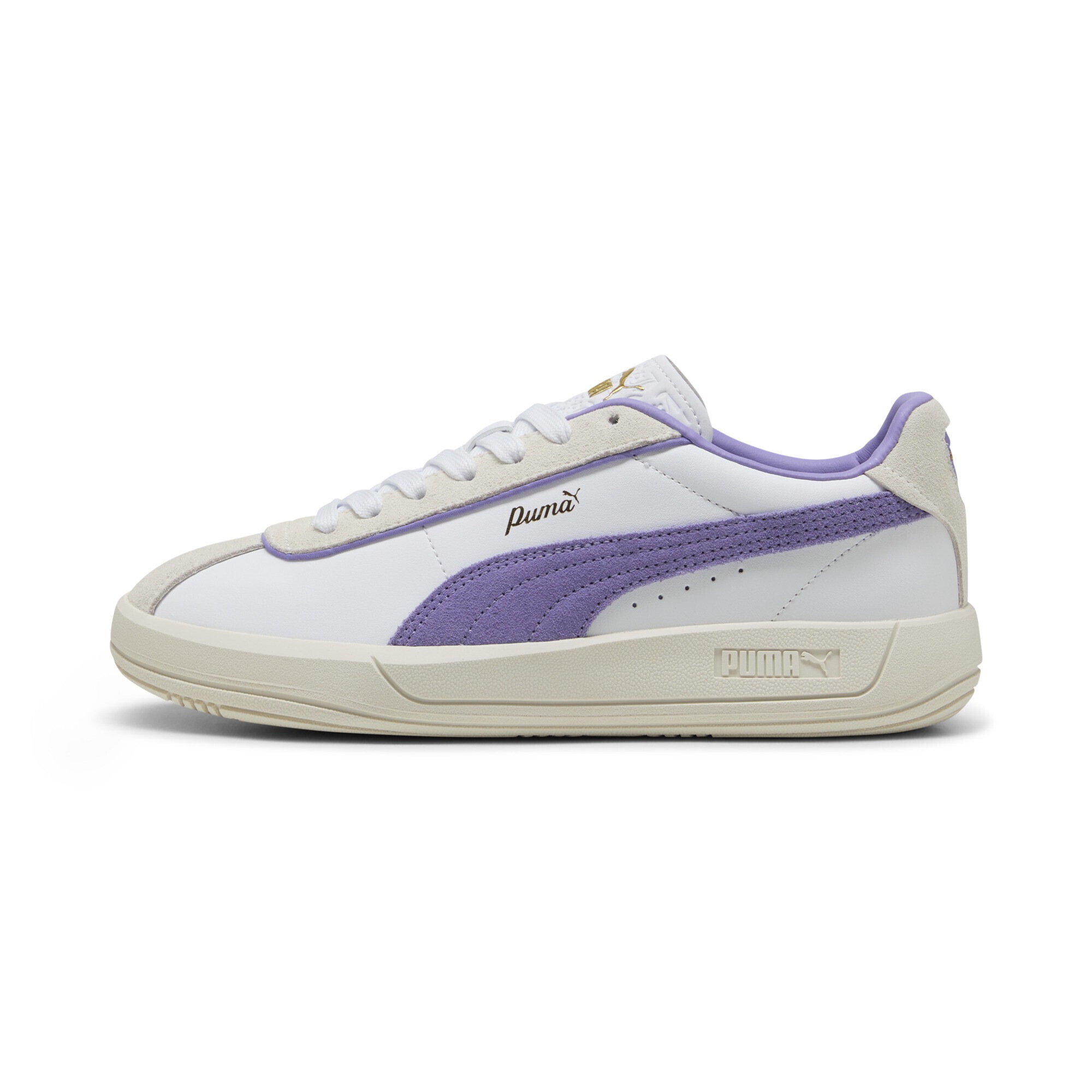 PUMA Sneaker »PUMA Club Klassika Sneakers Damen«
