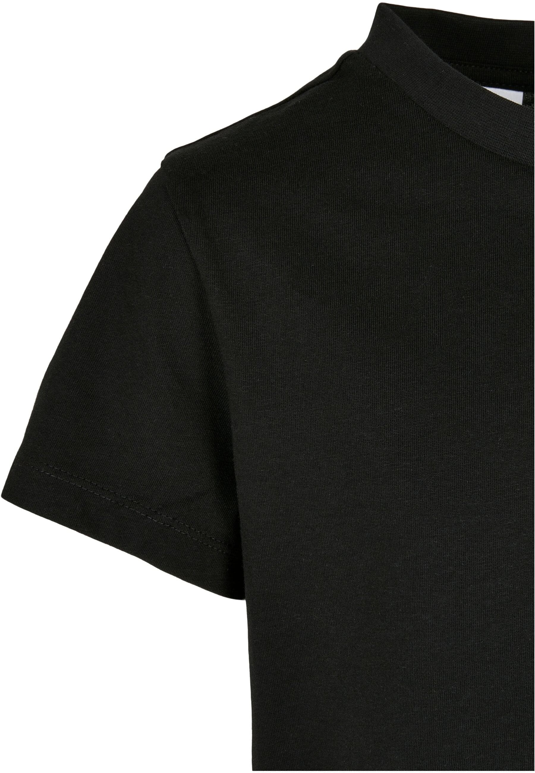 URBAN CLASSICS T-Shirt »Urban Classics Damen Girls Basic Box Tee«, (1 tlg.)