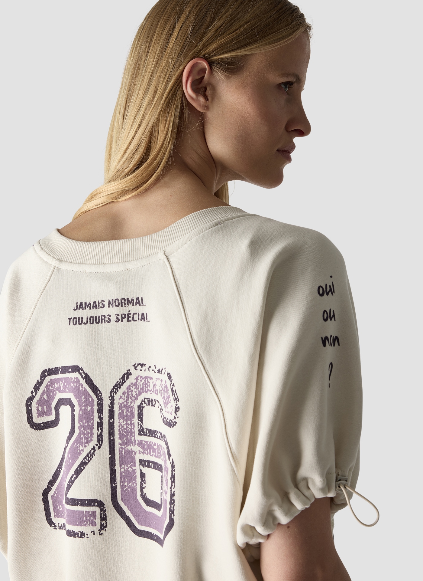 LeComte Print-Shirt »T-Shirt«