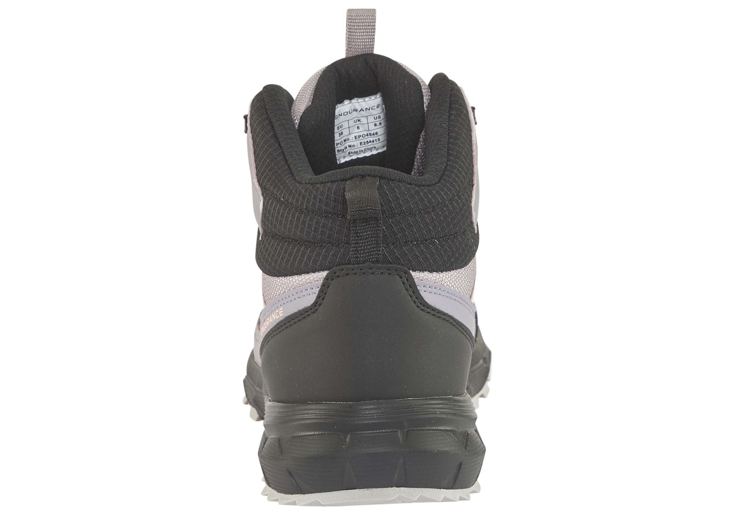 ENDURANCE Winterboots »FERILL W BOOT WP«  Winterstiefel,Schnürstiefel, Winterschuhe, wasserdicht